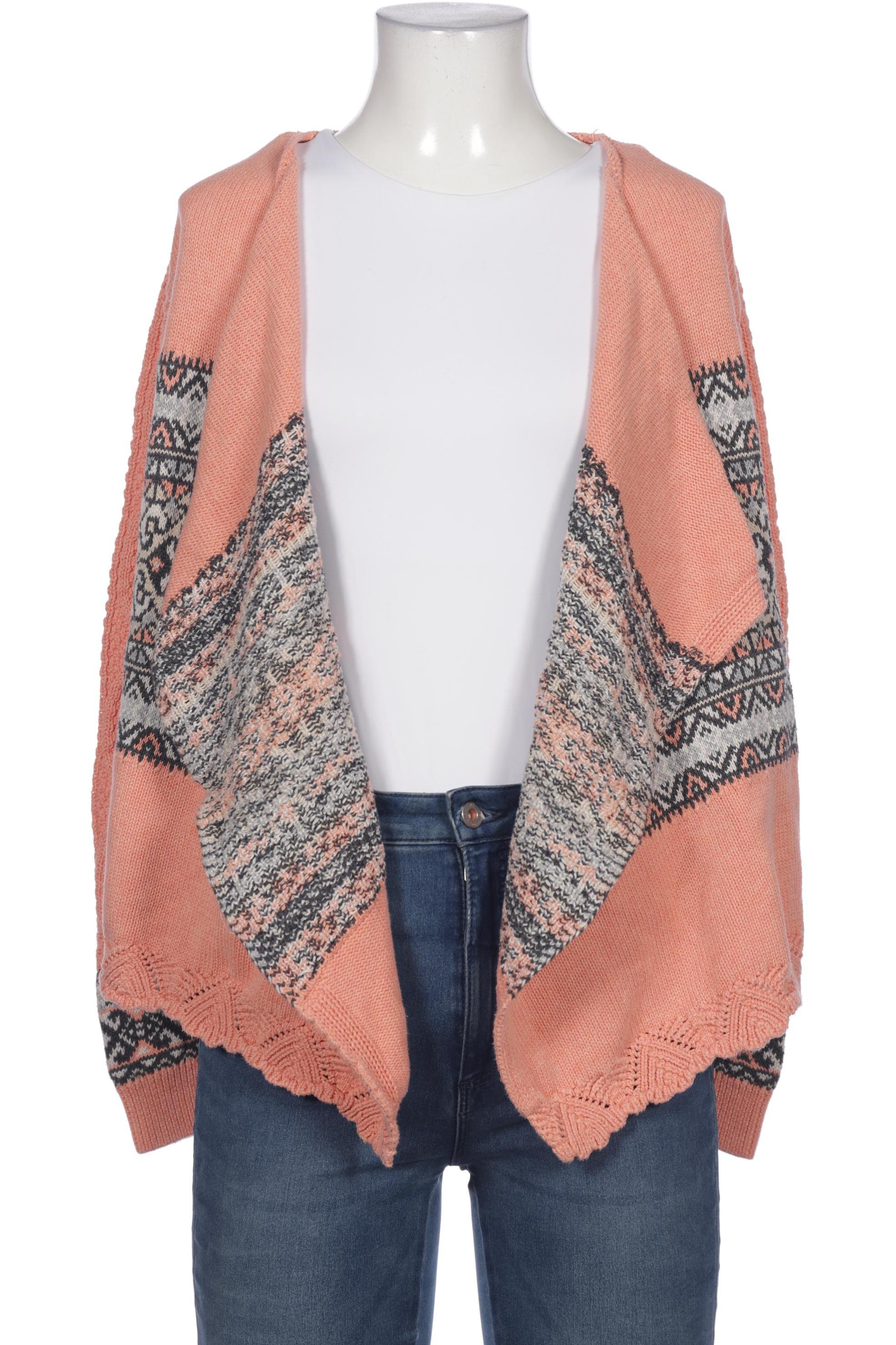 

Odd Molly Damen Strickjacke, orange