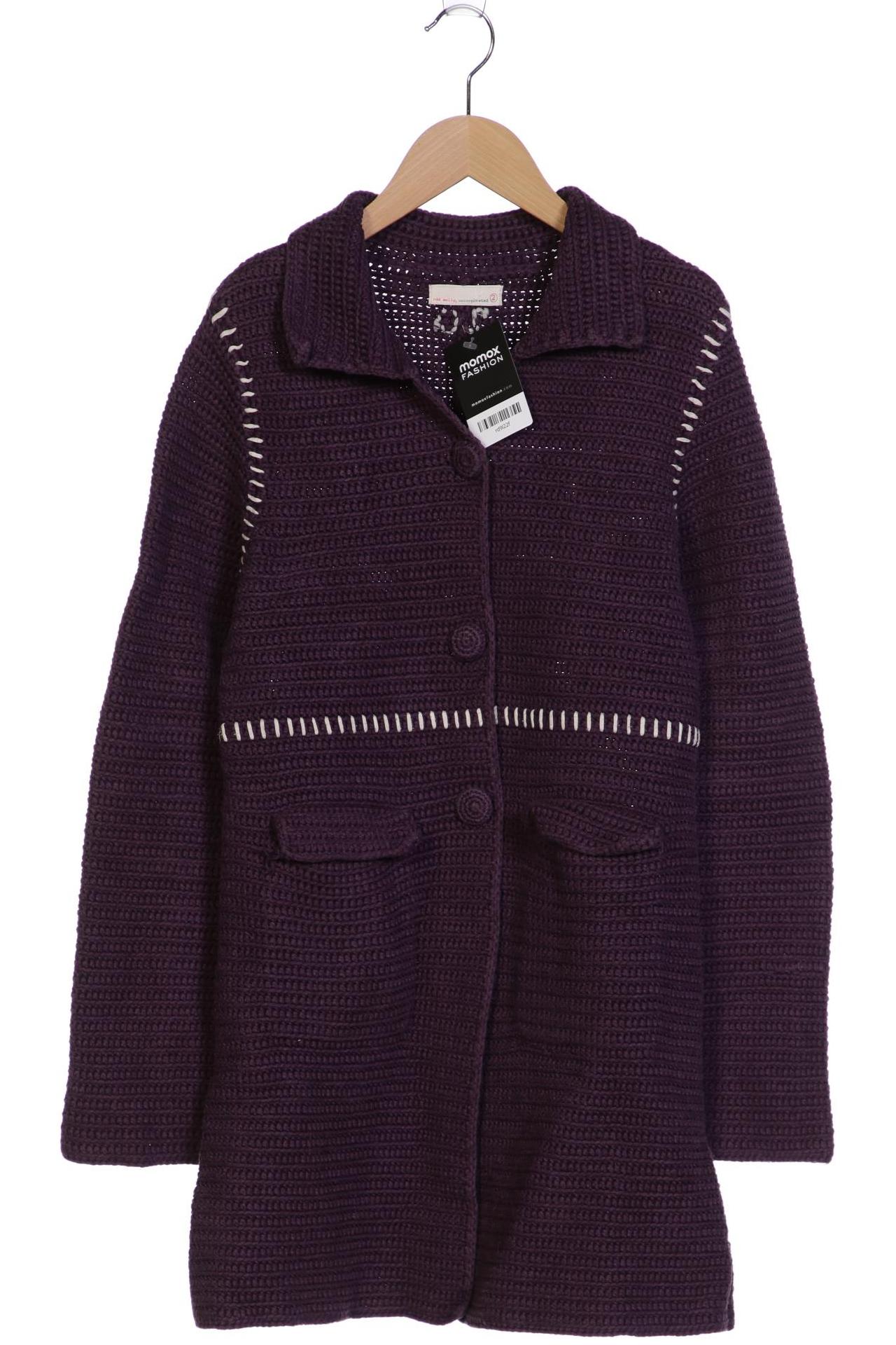 

Odd Molly Damen Strickjacke, flieder, Gr. 38