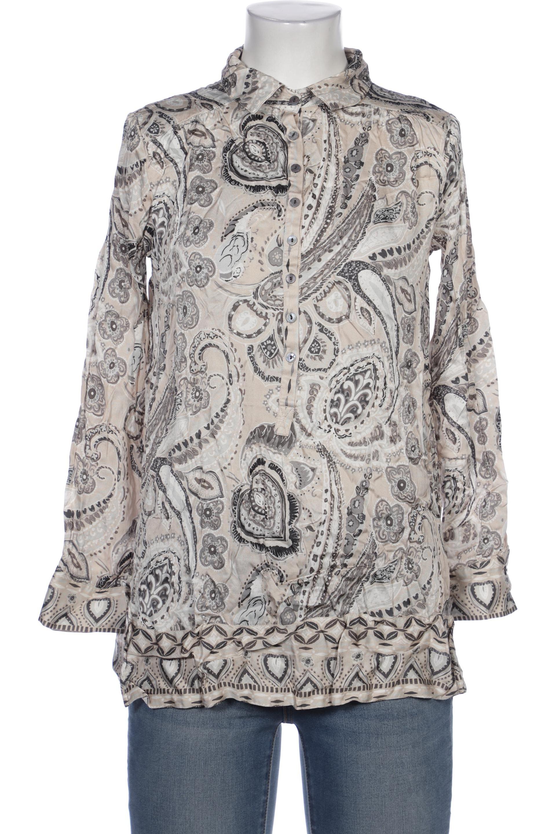 

Odd Molly Damen Bluse, beige, Gr. 36