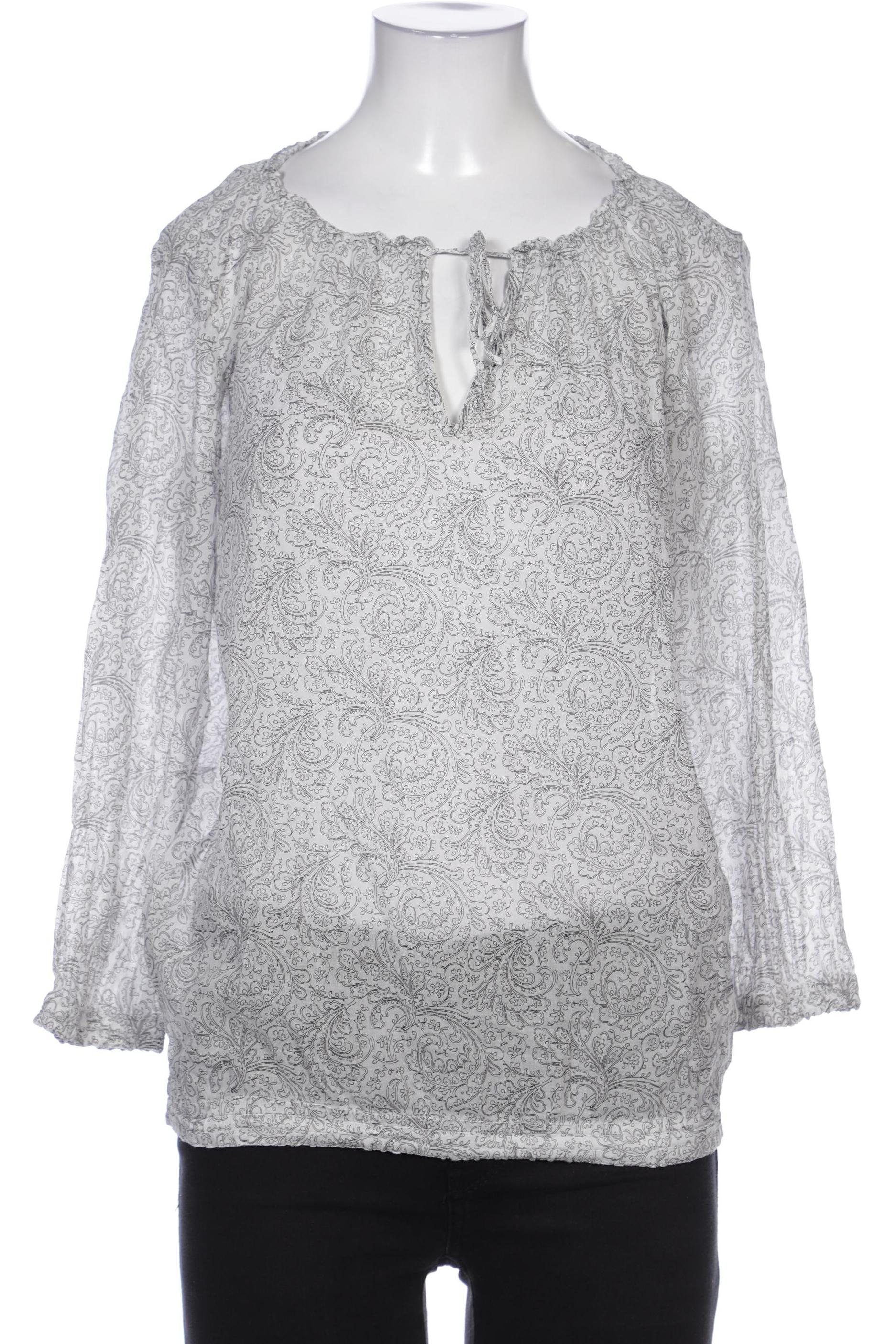 

Odd Molly Damen Bluse, grau, Gr. 36