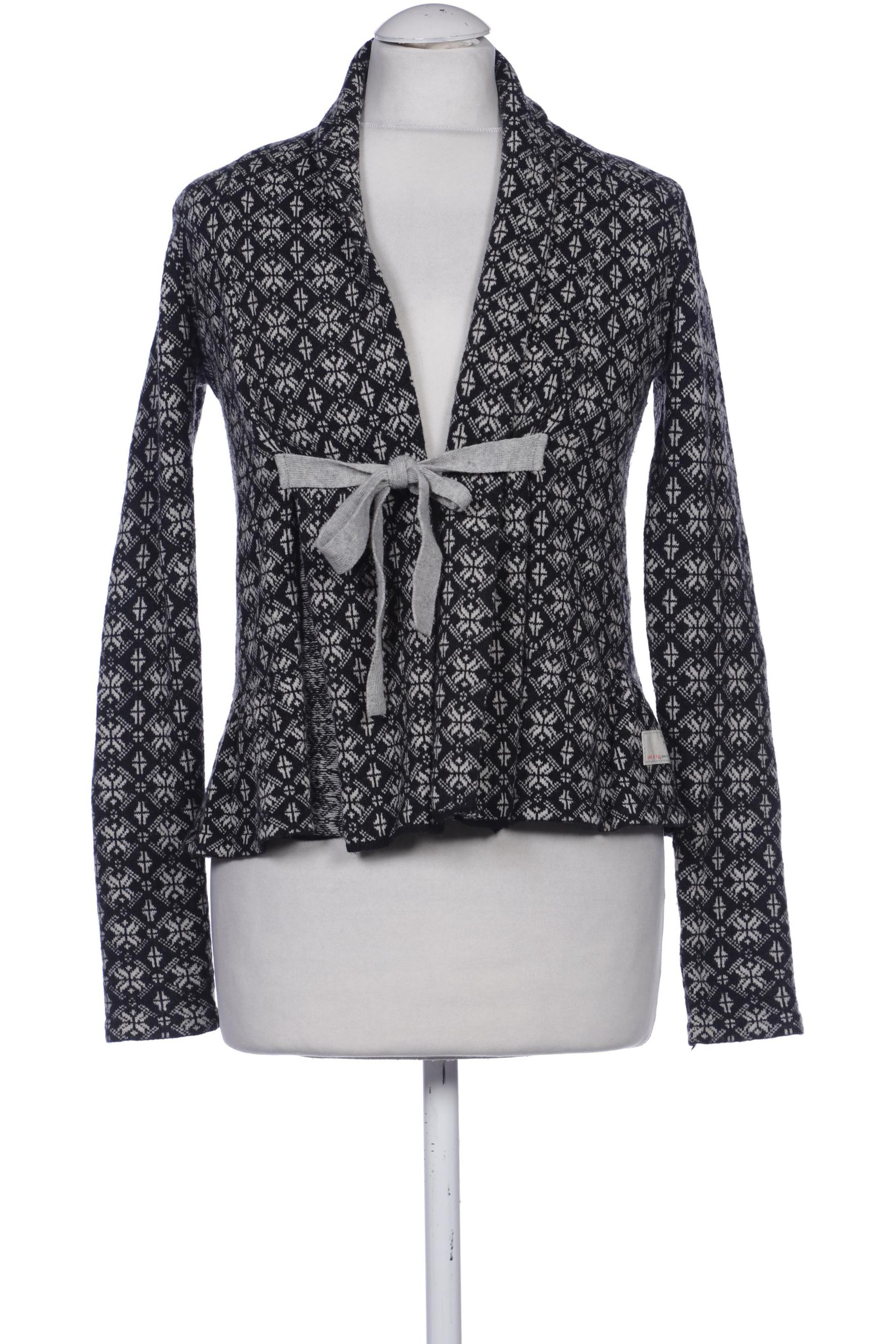 

Odd Molly Damen Strickjacke, schwarz, Gr. 34