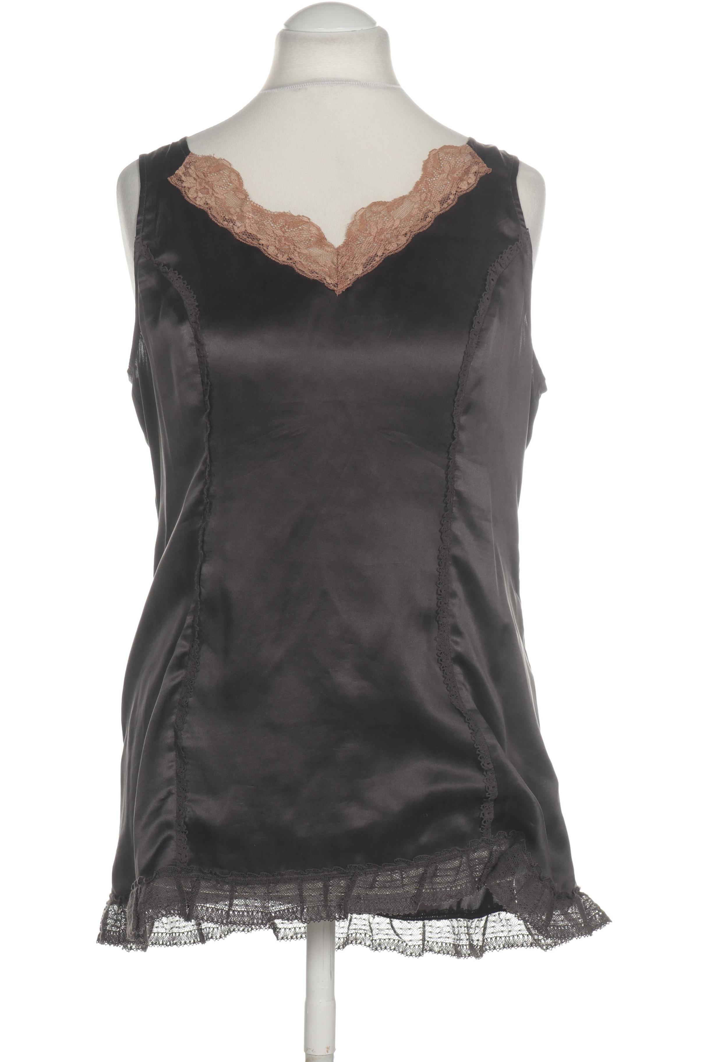 

Odd Molly Damen Bluse, grau, Gr. 42