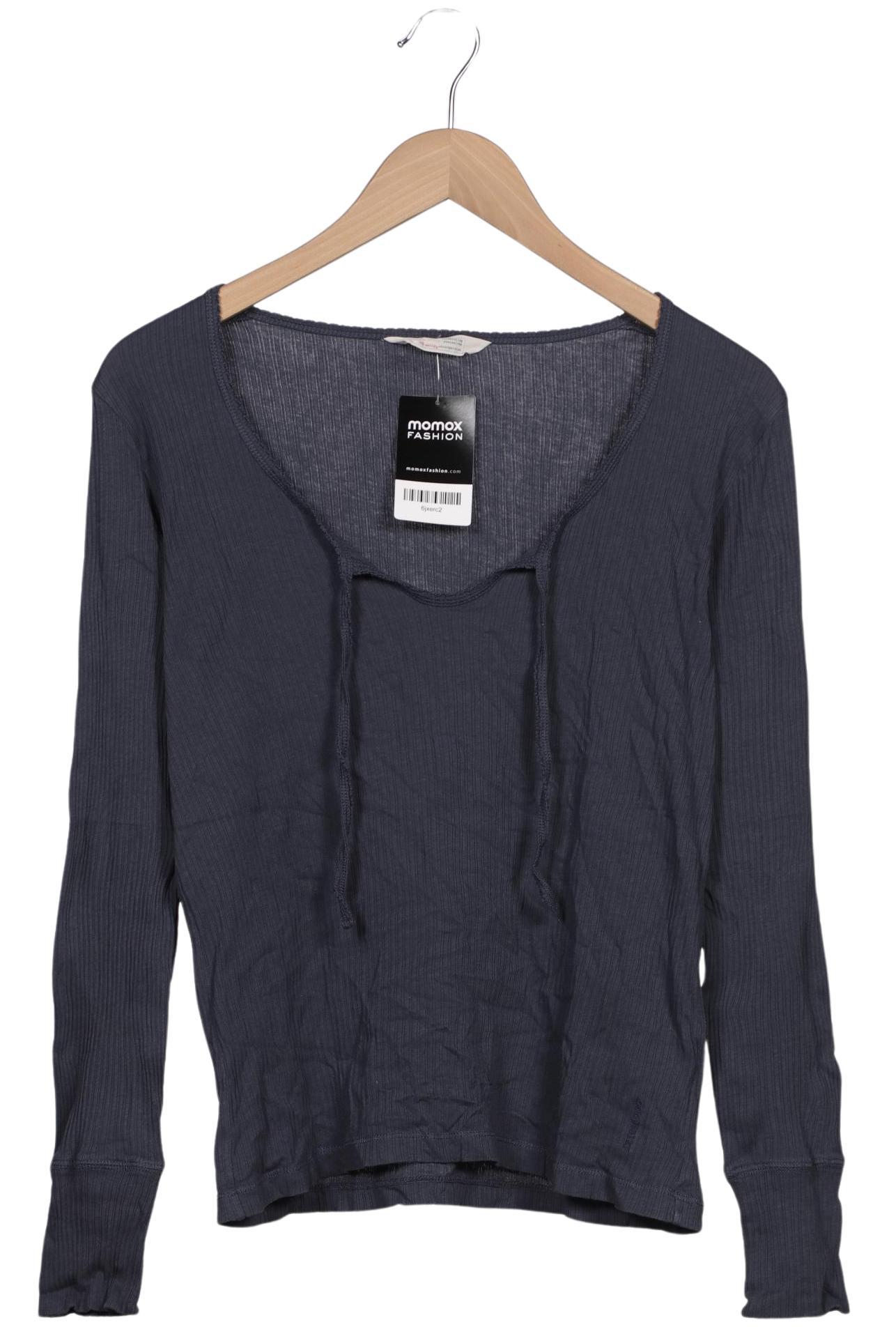 

Odd Molly Damen Langarmshirt, marineblau, Gr. 36