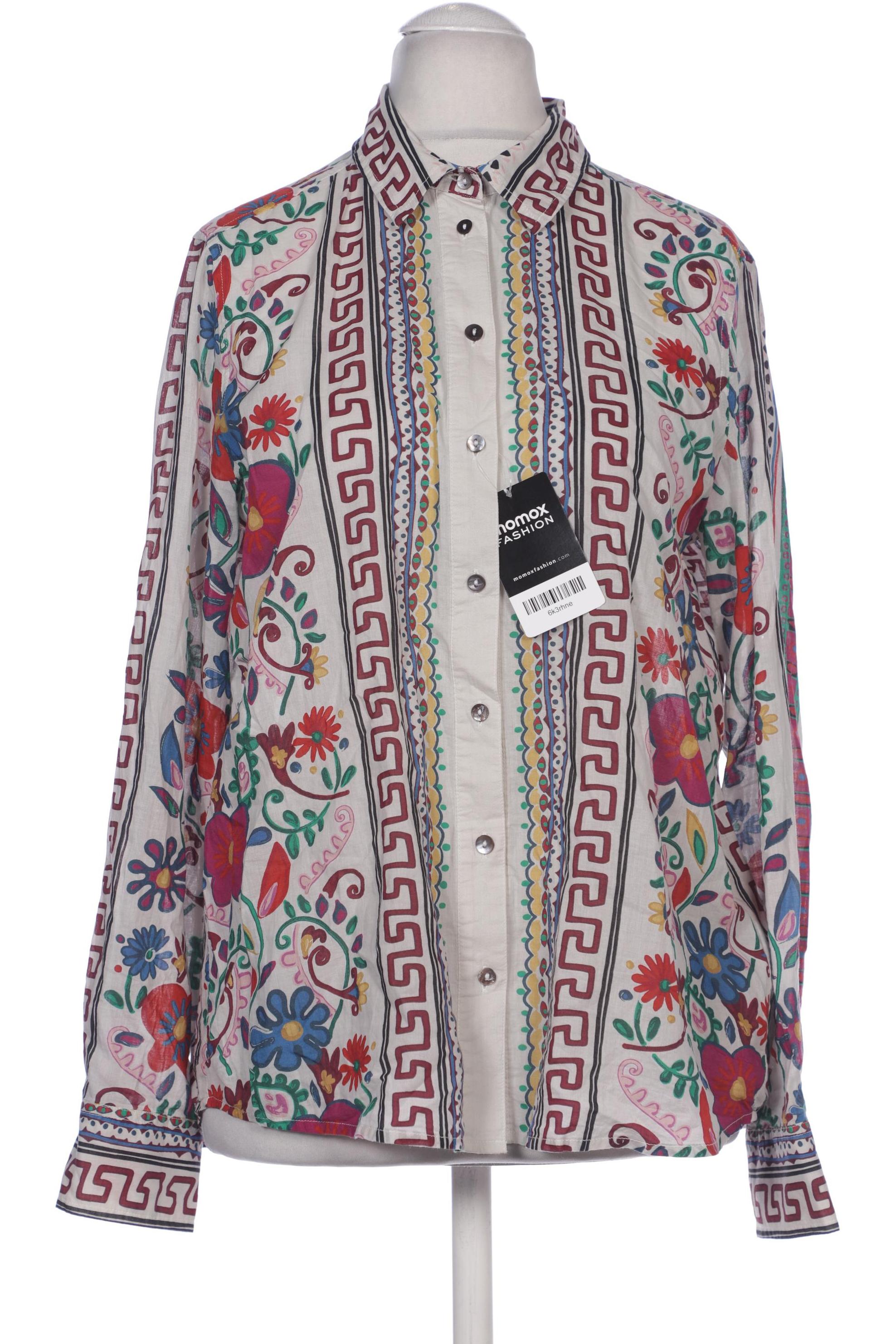 

Odd Molly Damen Bluse, mehrfarbig, Gr. 36