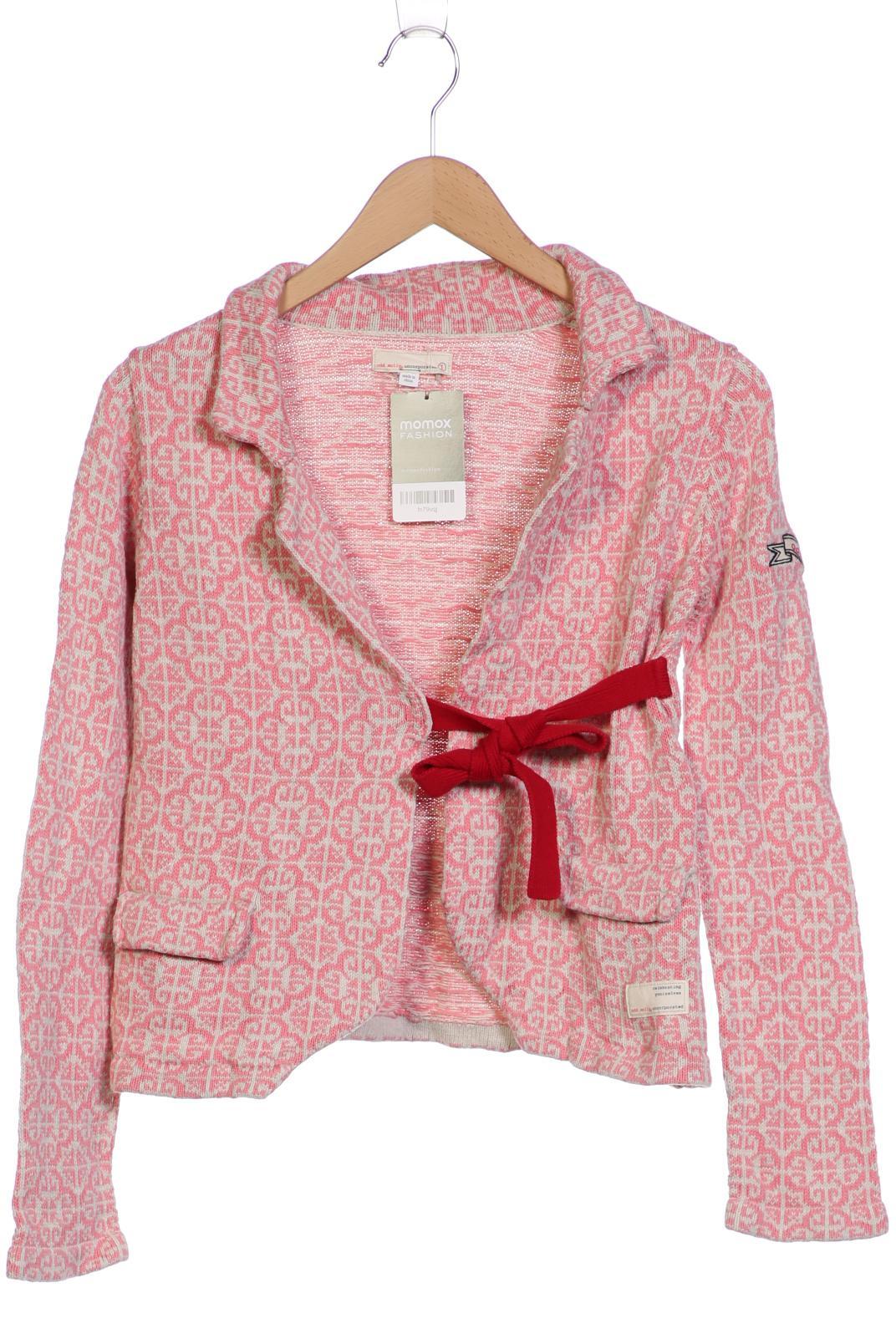 

Odd Molly Damen Strickjacke, pink, Gr. 36