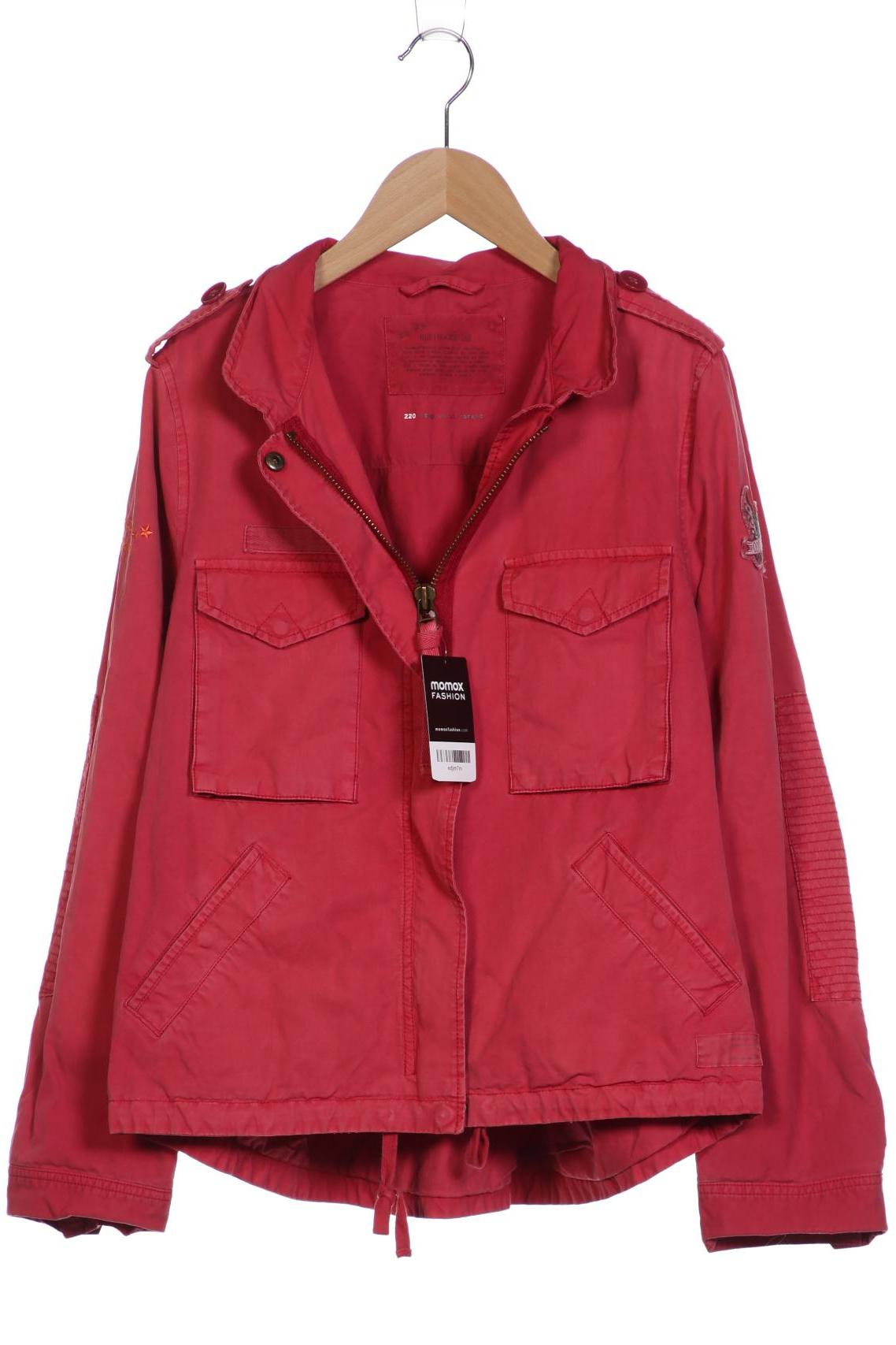 

Odd Molly Damen Jacke, pink, Gr. 36