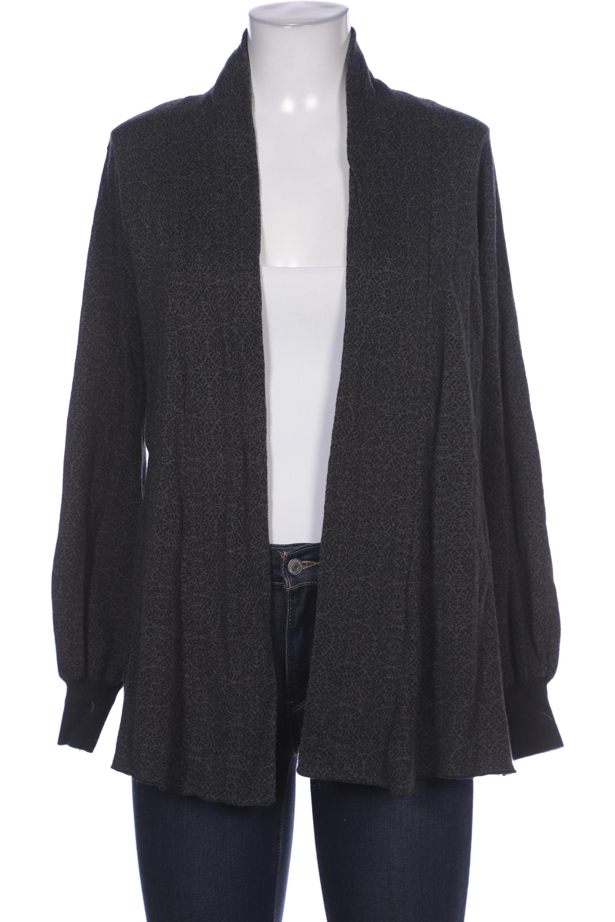 

Odd Molly Damen Strickjacke, grau, Gr. 36