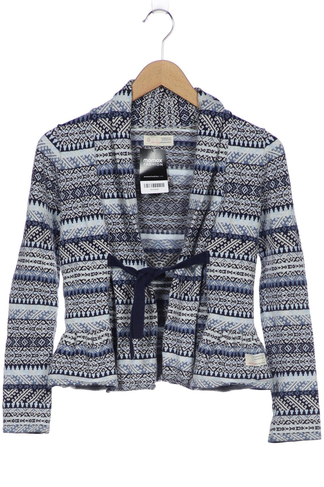 

Odd Molly Damen Strickjacke, marineblau