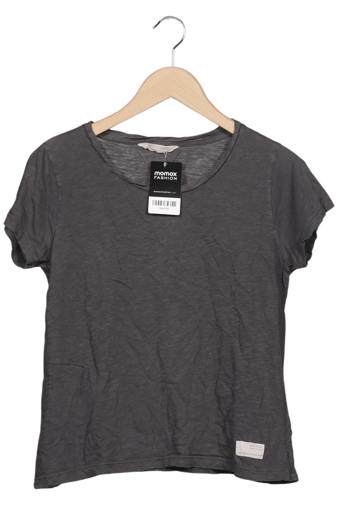 

Odd Molly Damen T-Shirt, grau, Gr. 36
