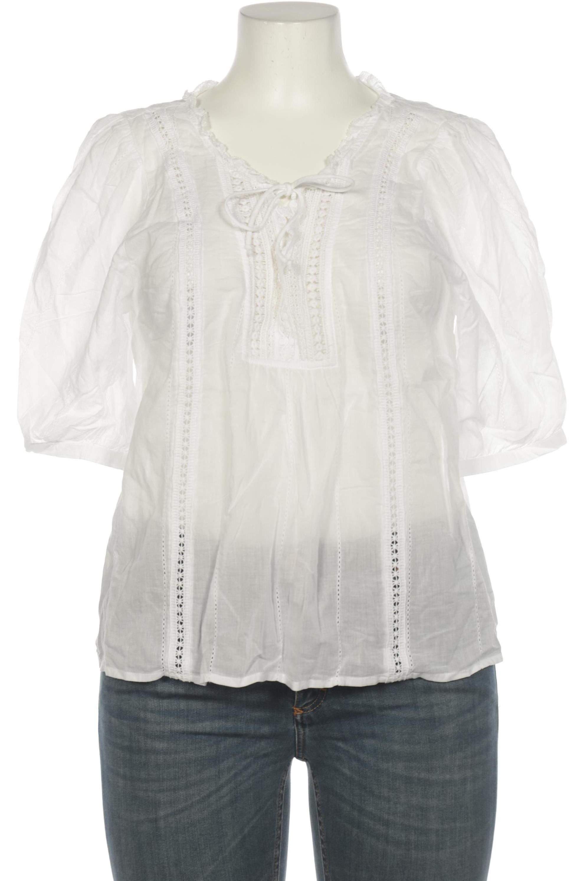 

Odd Molly Damen Bluse, weiß, Gr. 42