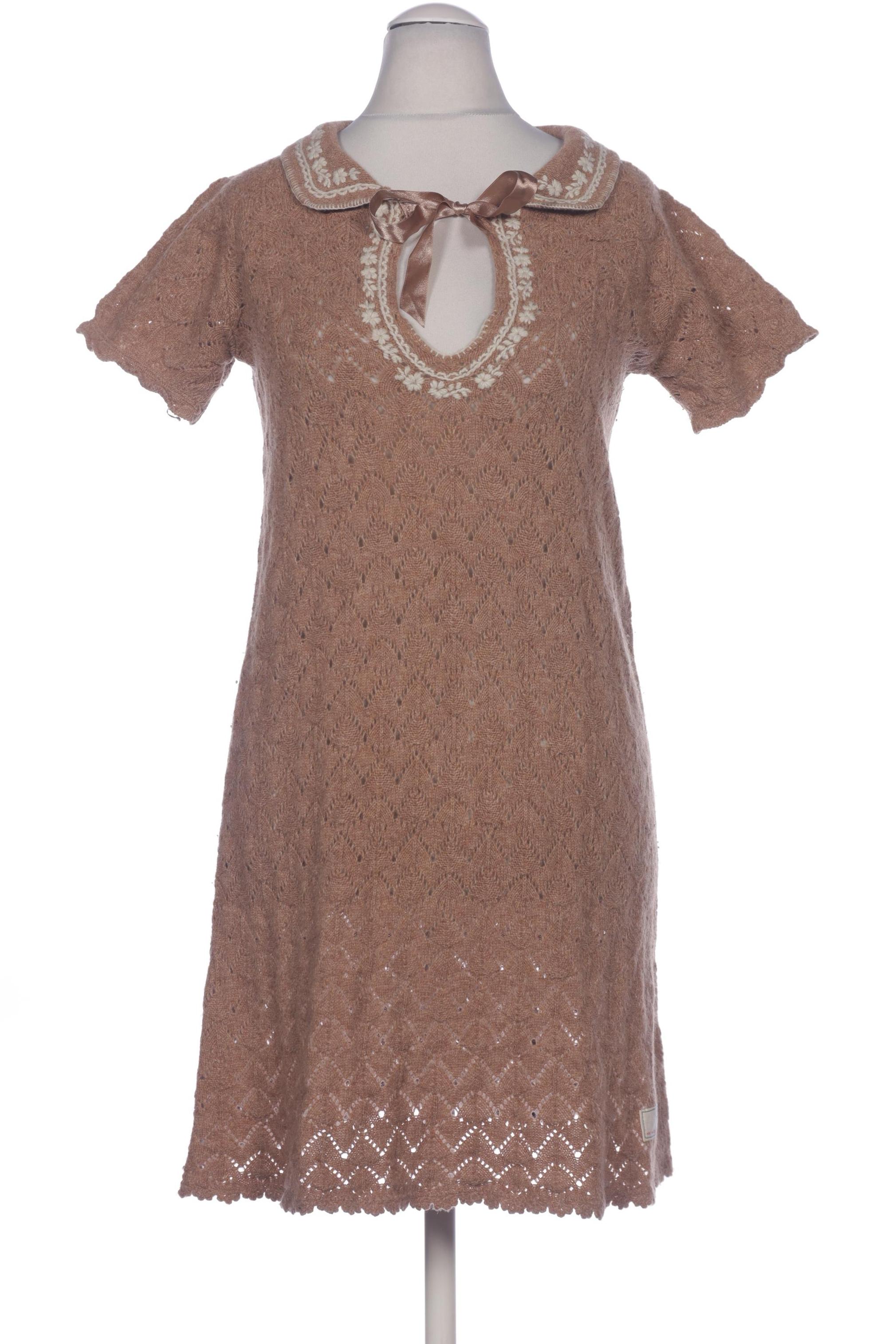 

Odd Molly Damen Kleid, braun, Gr. 38