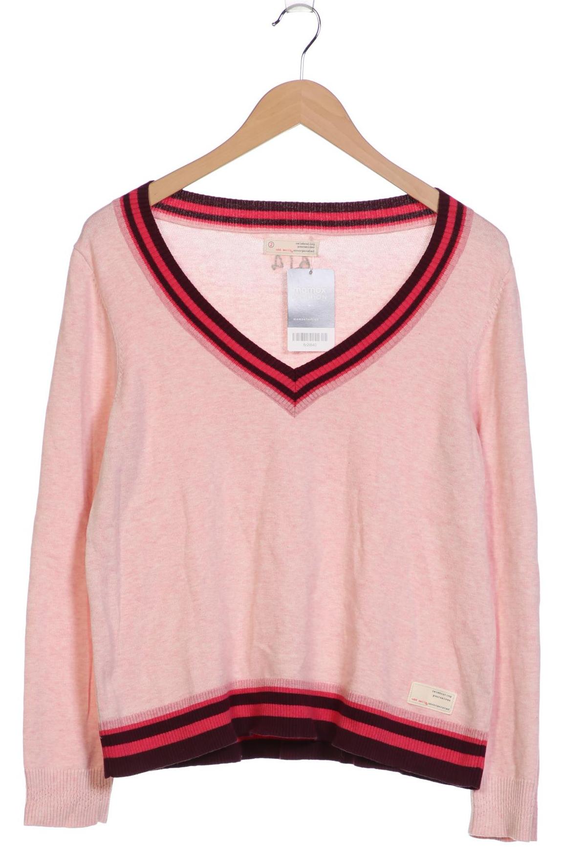 

Odd Molly Damen Pullover, pink, Gr. 38