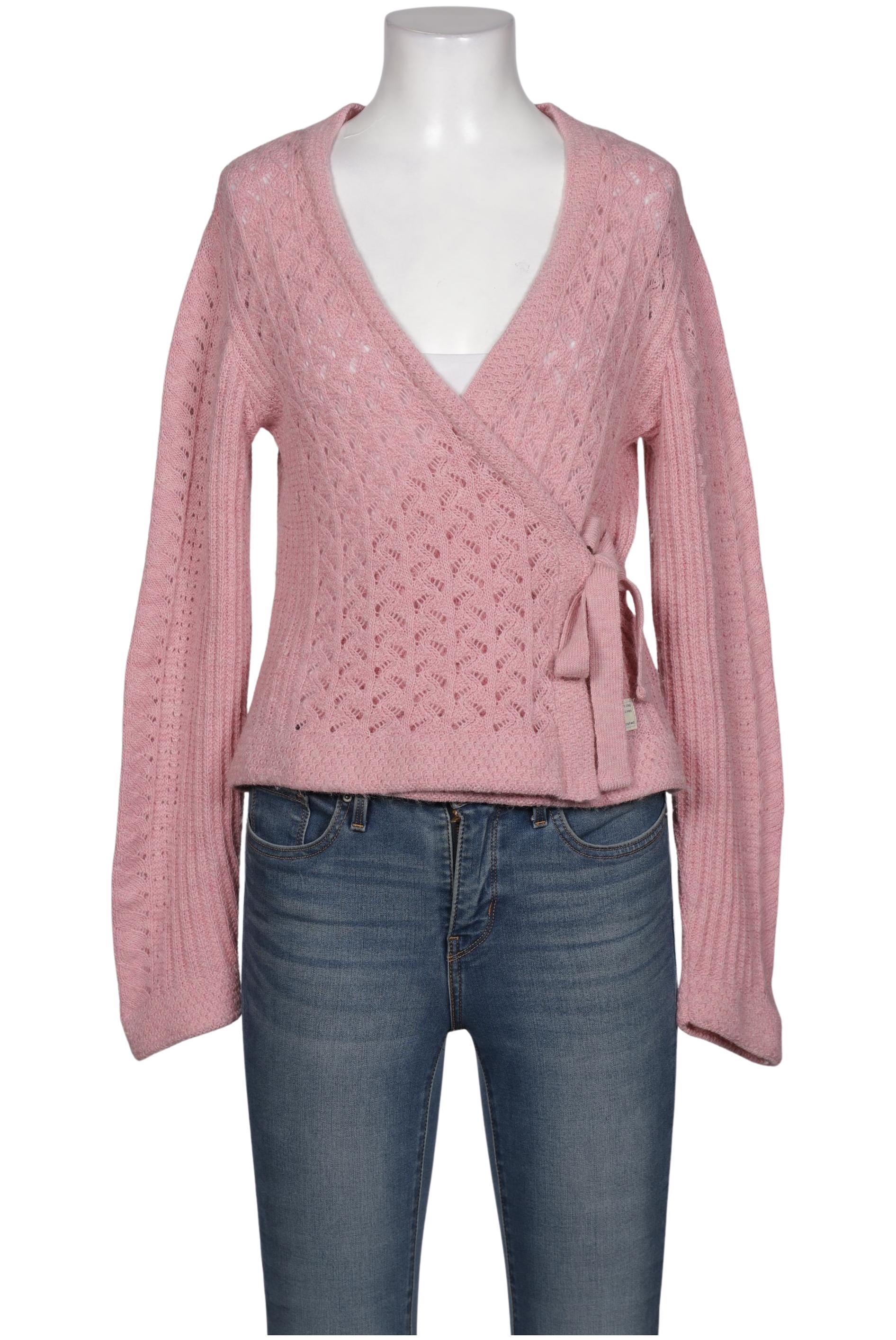 

Odd Molly Damen Strickjacke, pink, Gr. 38