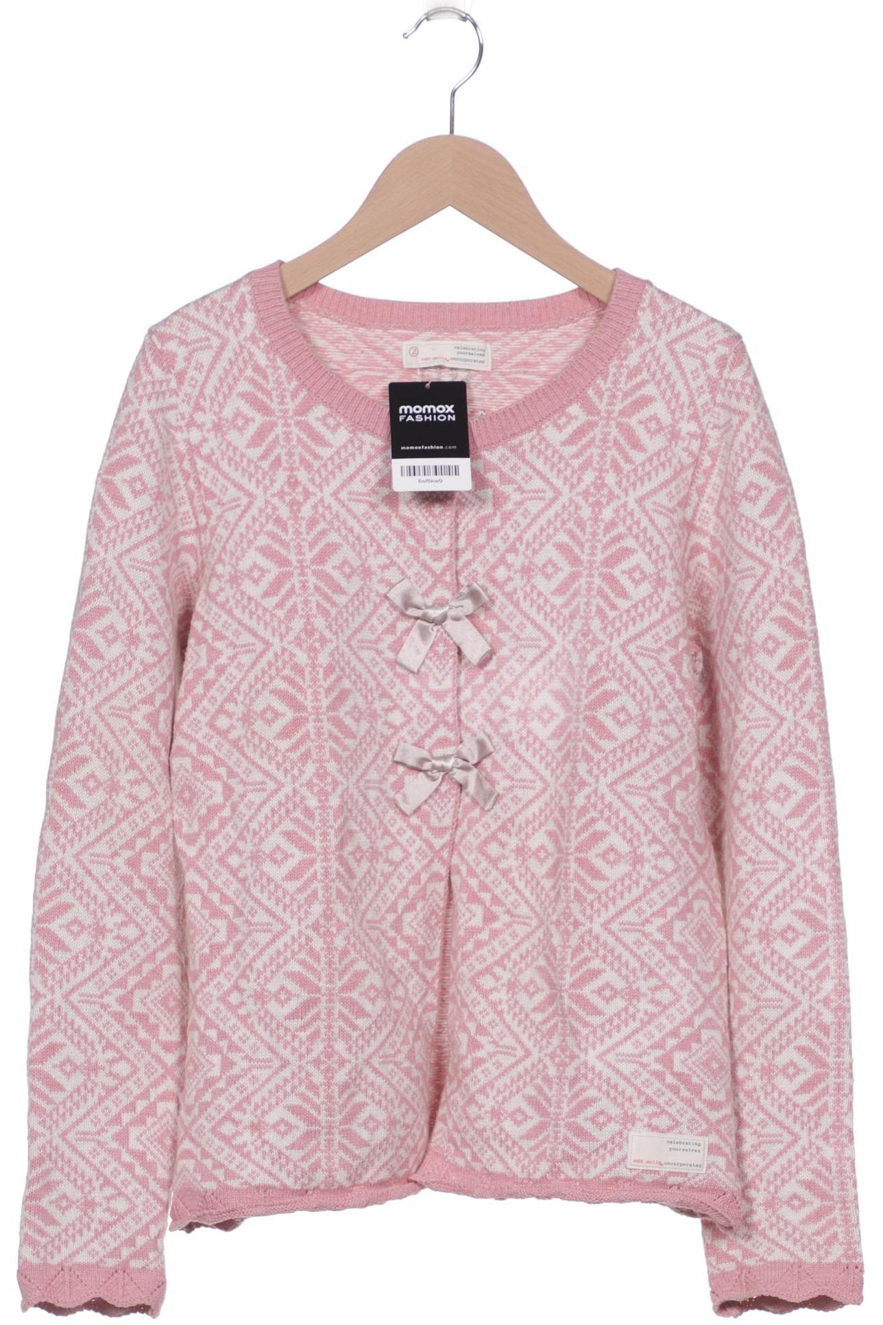 

Odd Molly Damen Strickjacke, pink