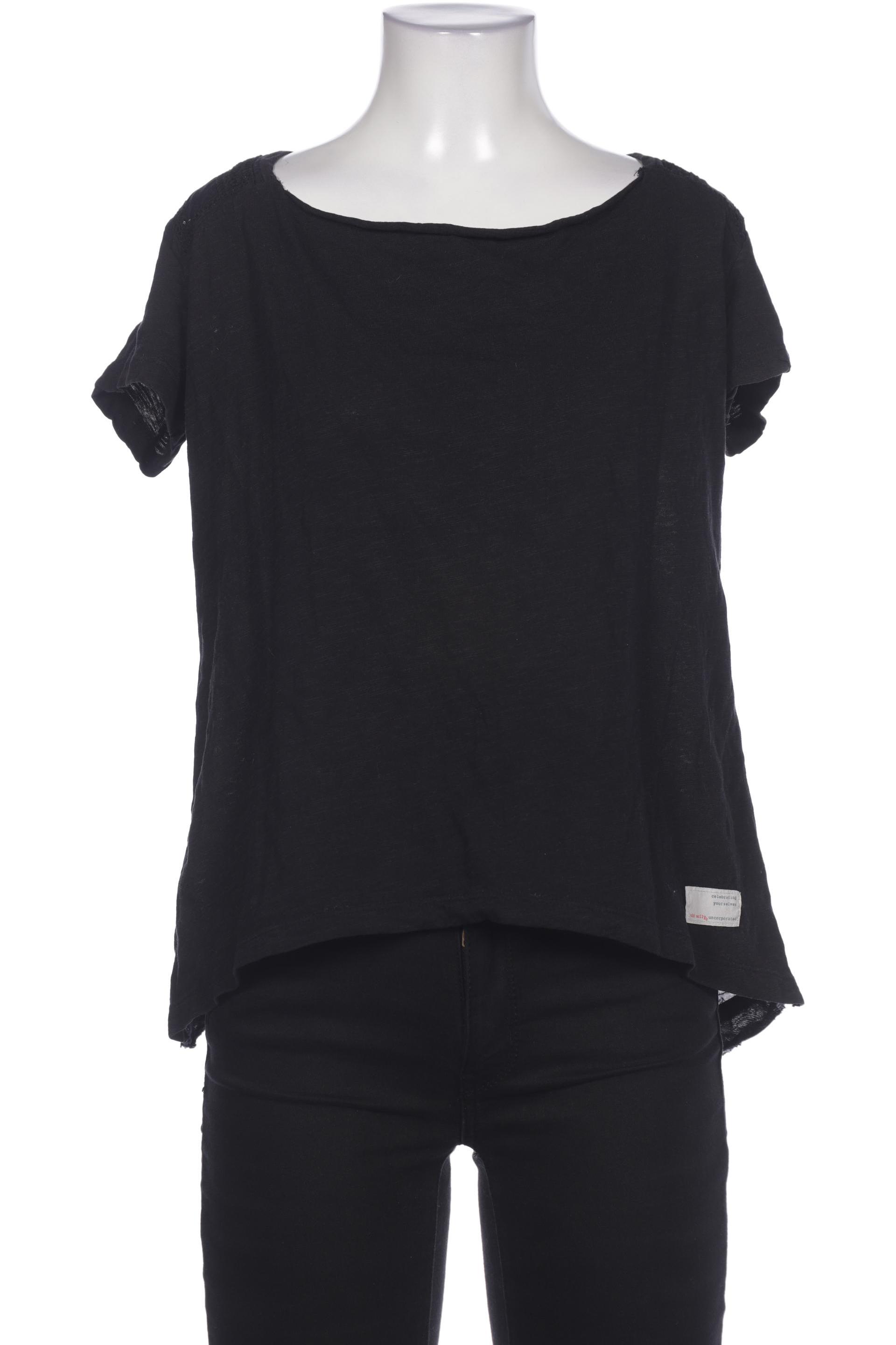 

Odd Molly Damen Bluse, schwarz