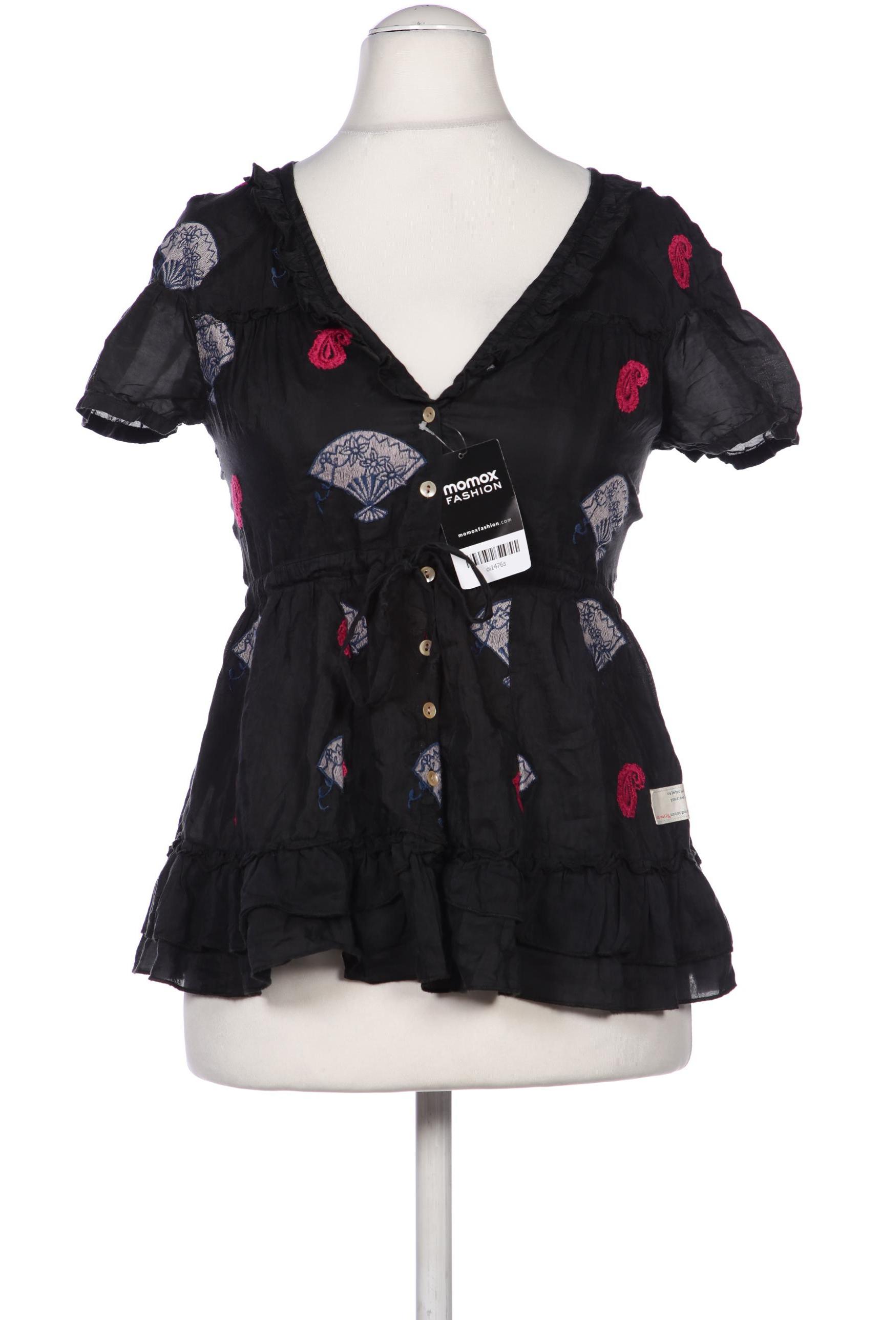 

Odd Molly Damen Bluse, grau