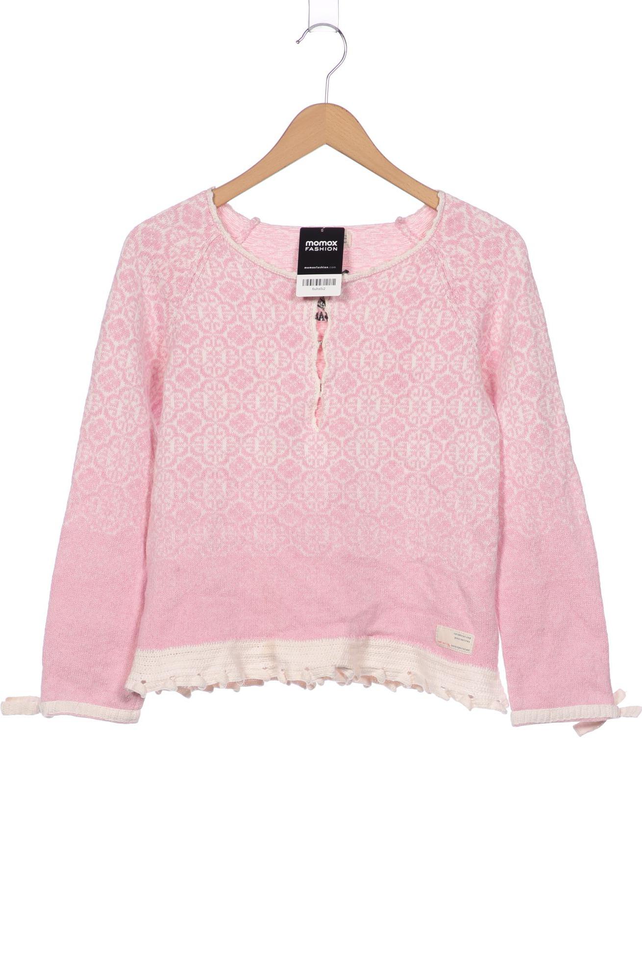 

Odd Molly Damen Pullover, pink, Gr. 38