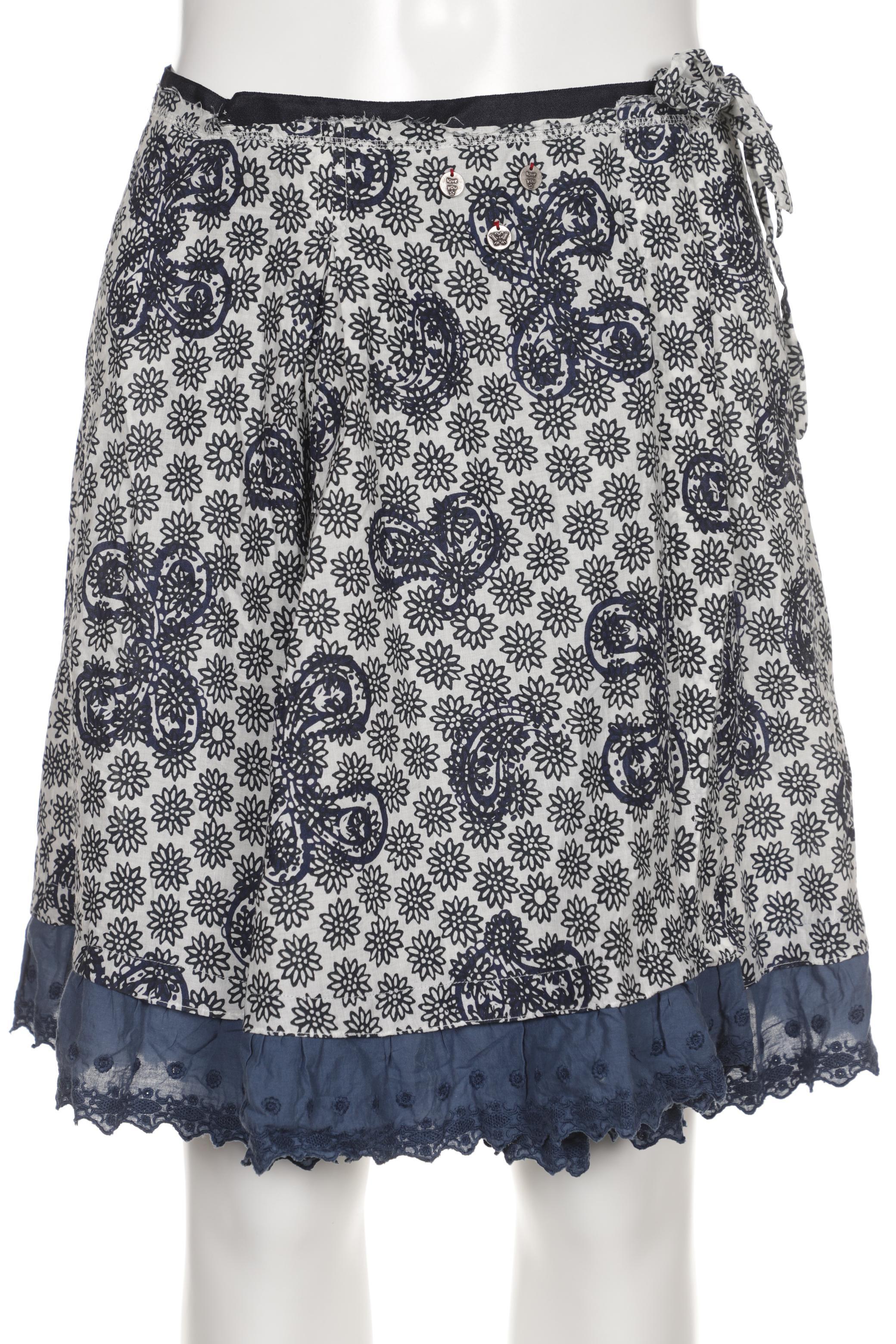 

Odd Molly Damen Rock, blau, Gr. 42