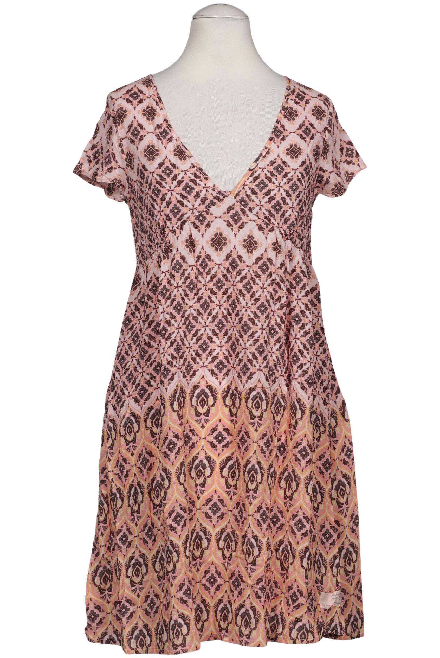 

Odd Molly Damen Kleid, pink, Gr. 34
