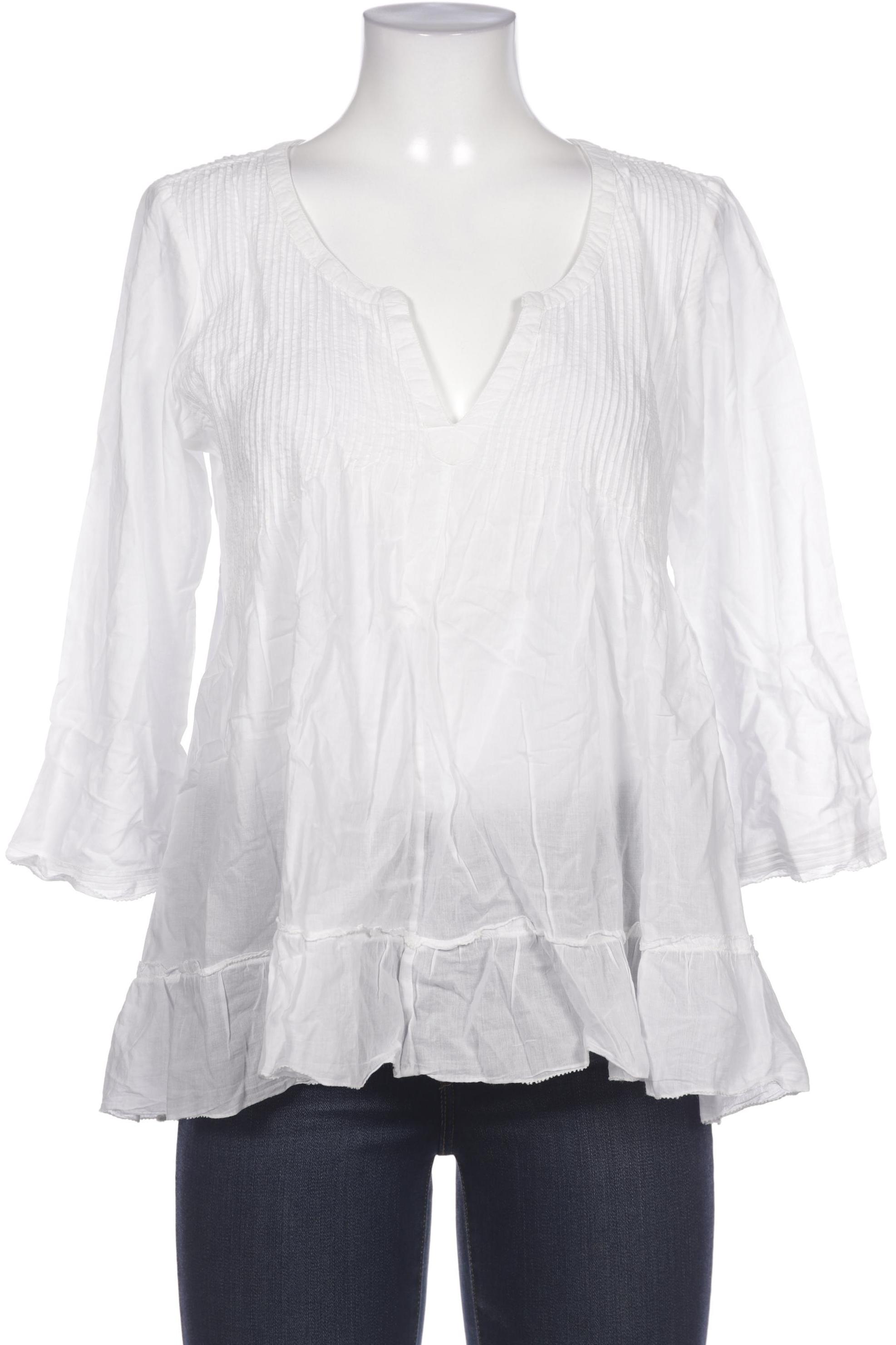 

Odd Molly Damen Bluse, weiß, Gr. 38