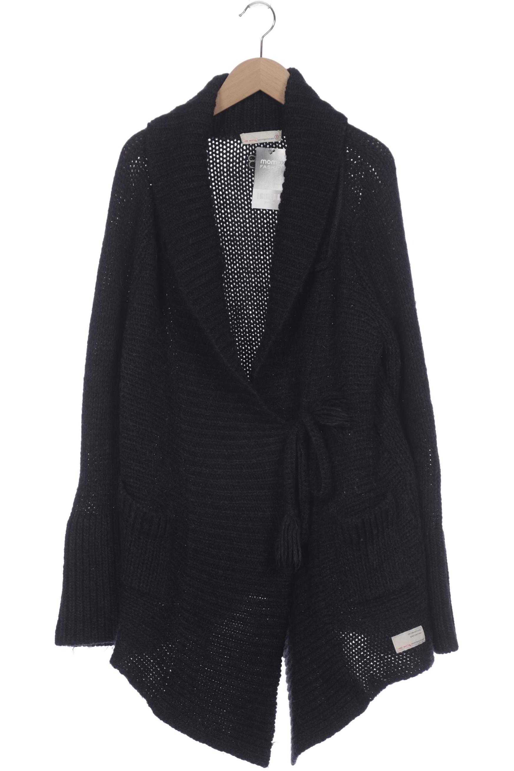 

Odd Molly Damen Strickjacke, schwarz, Gr. 42