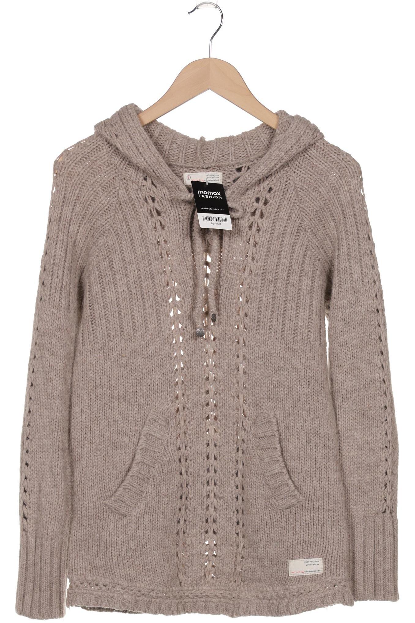 

Odd Molly Damen Pullover, braun, Gr. 38