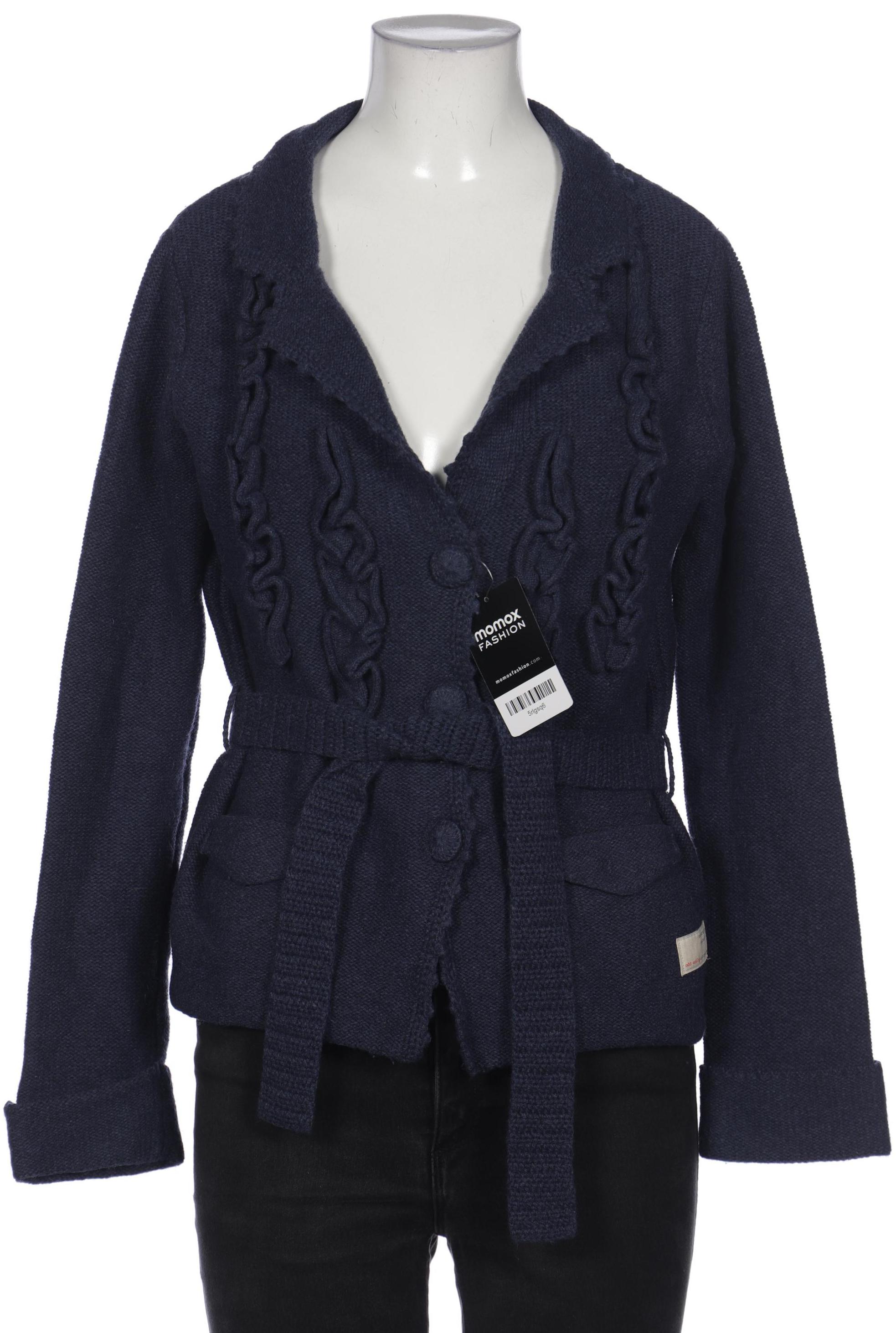 

Odd Molly Damen Strickjacke, marineblau