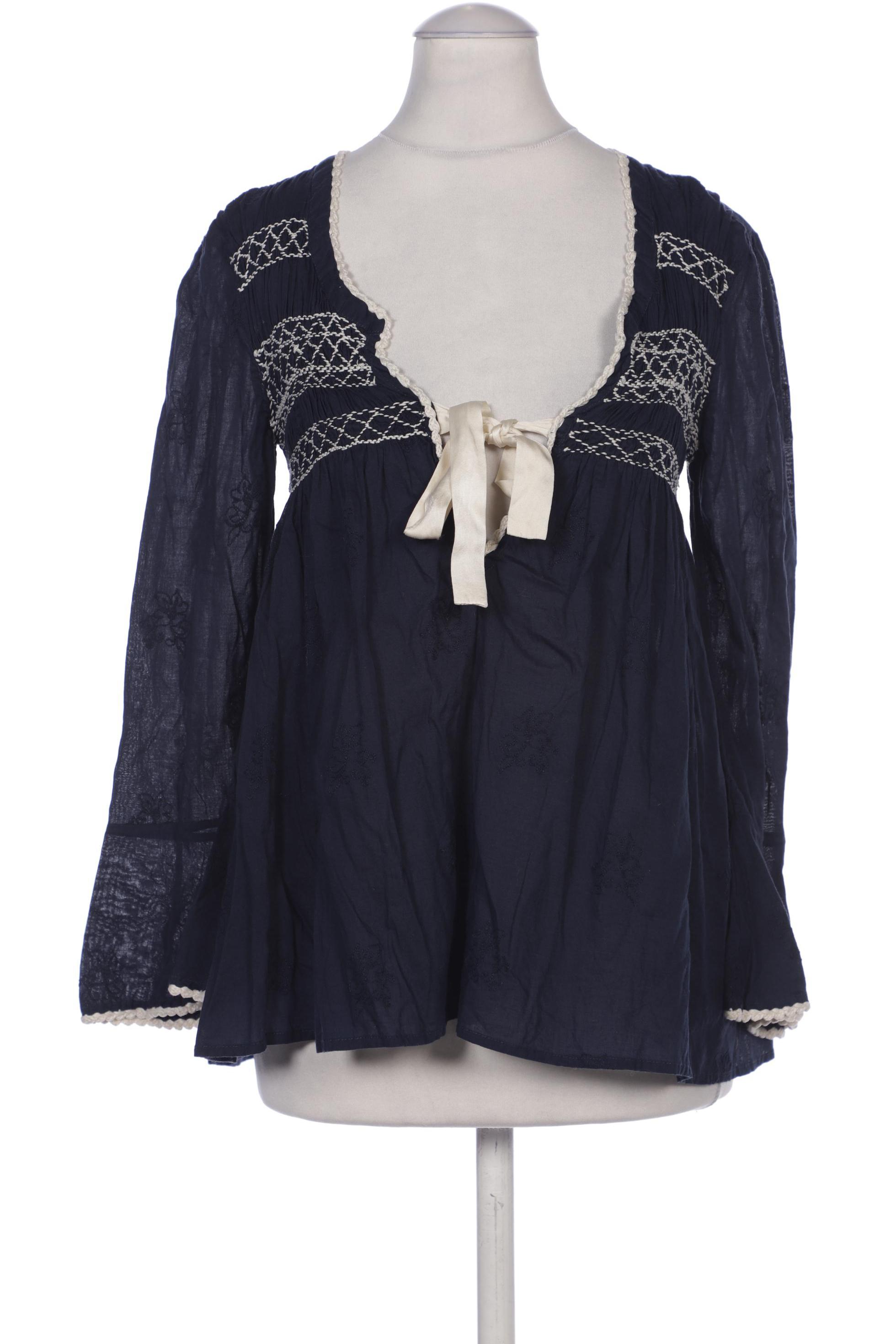 

Odd Molly Damen Bluse, marineblau, Gr. 36