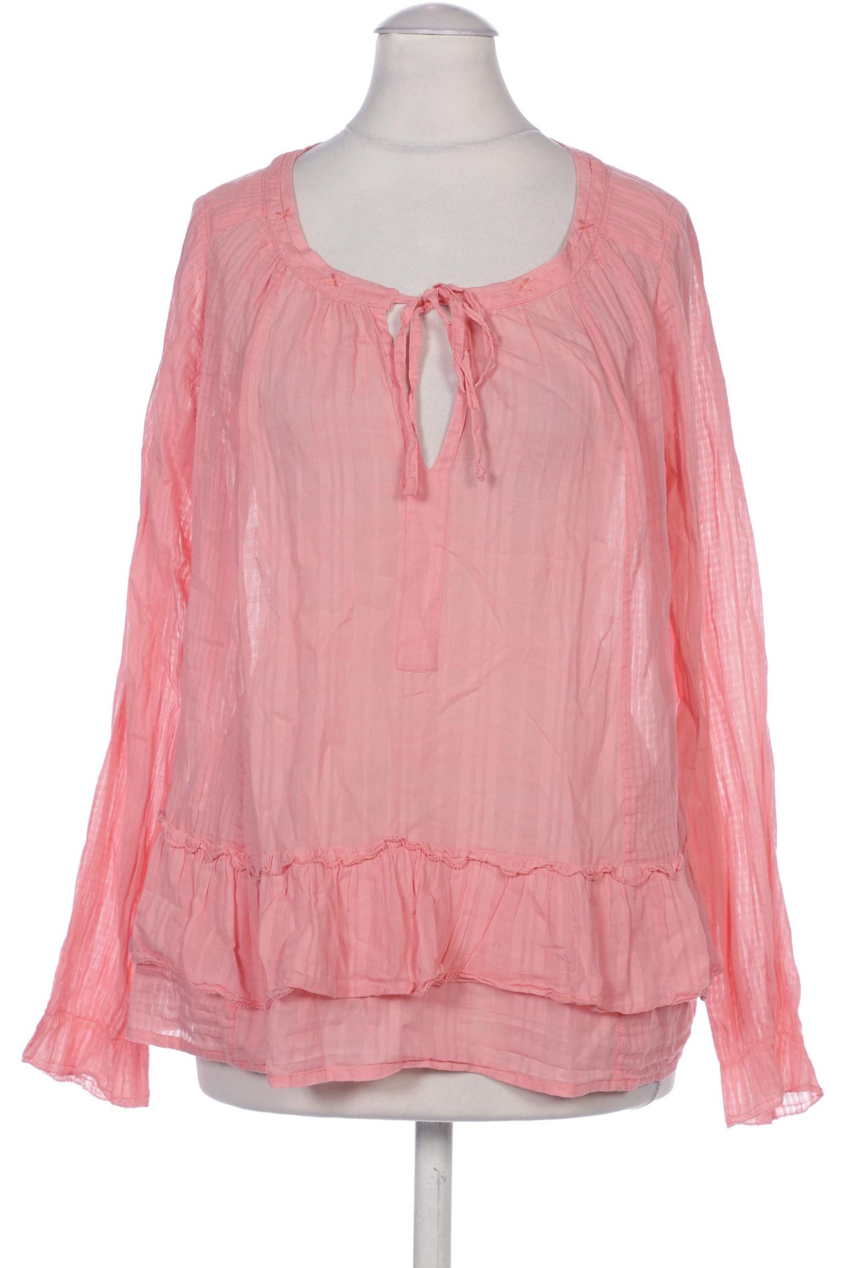 

Odd Molly Damen Bluse, pink, Gr. 34