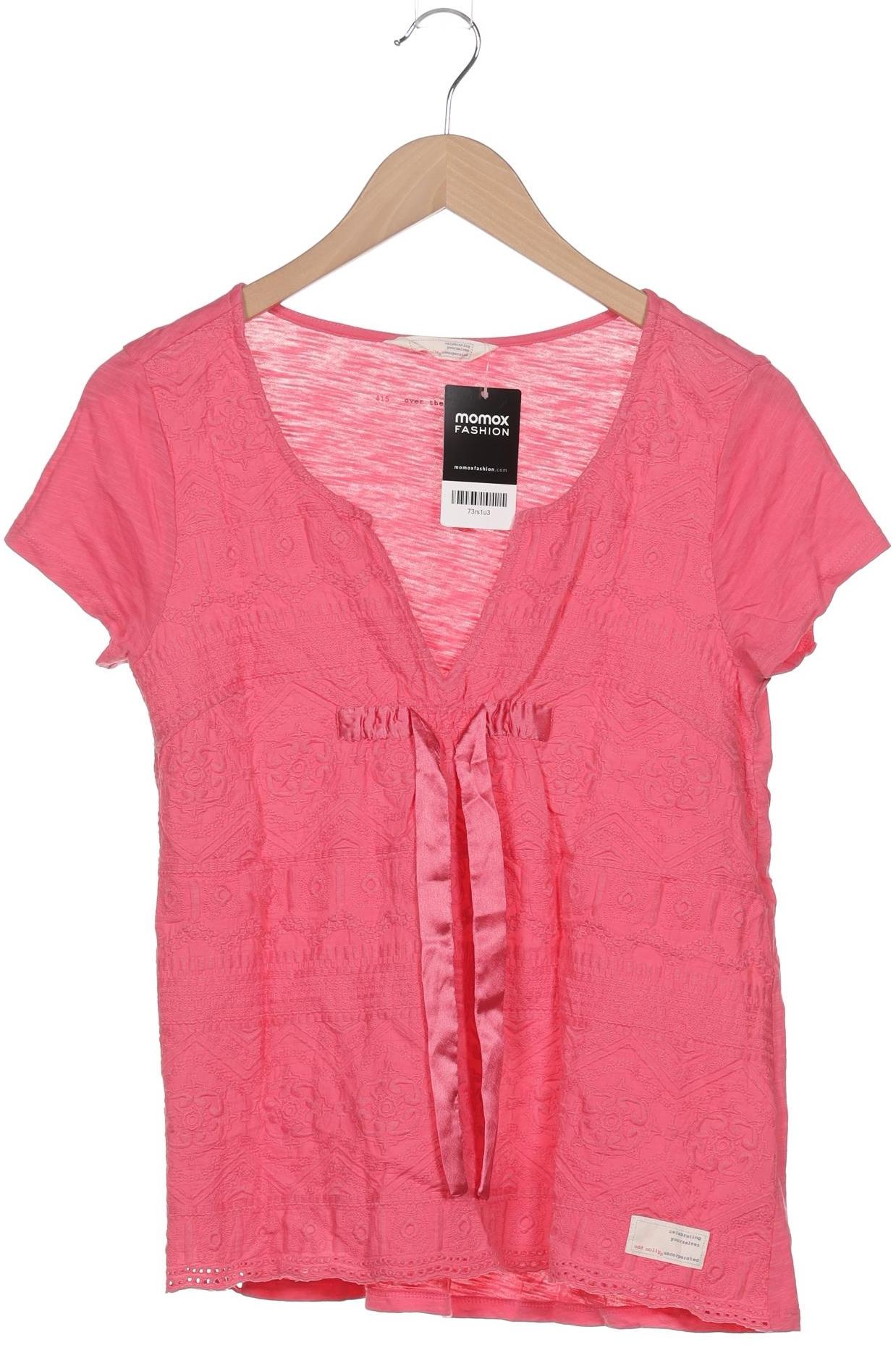 

Odd Molly Damen T-Shirt, pink, Gr. 36