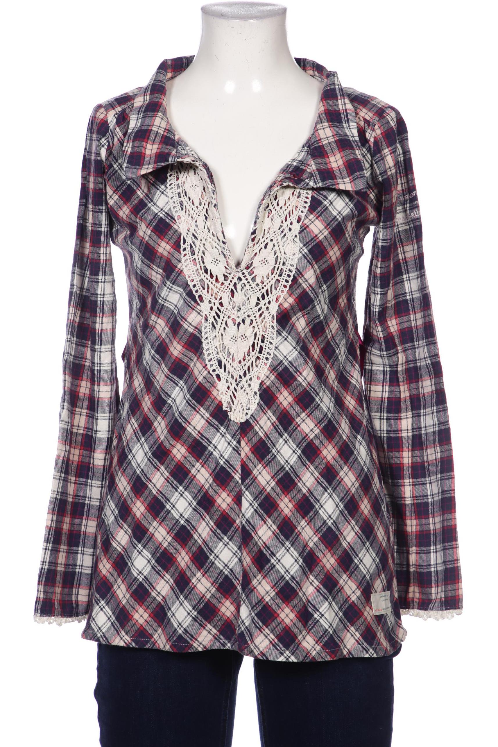 

Odd Molly Damen Bluse, mehrfarbig