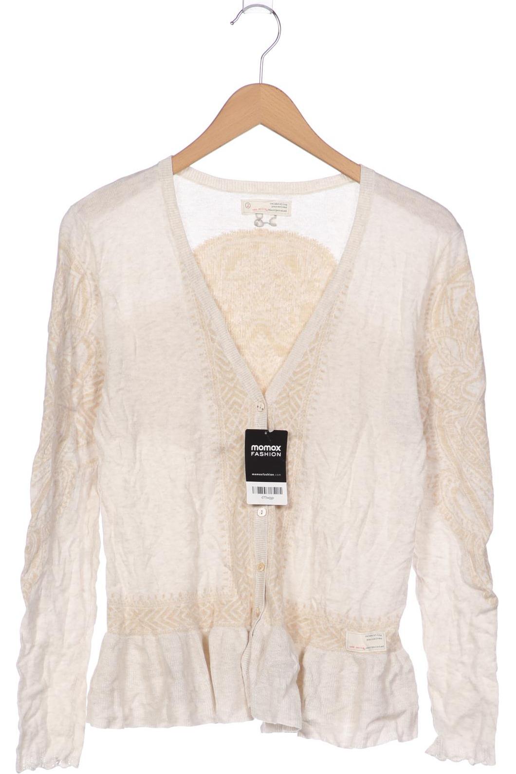 

Odd Molly Damen Strickjacke, beige, Gr. 38