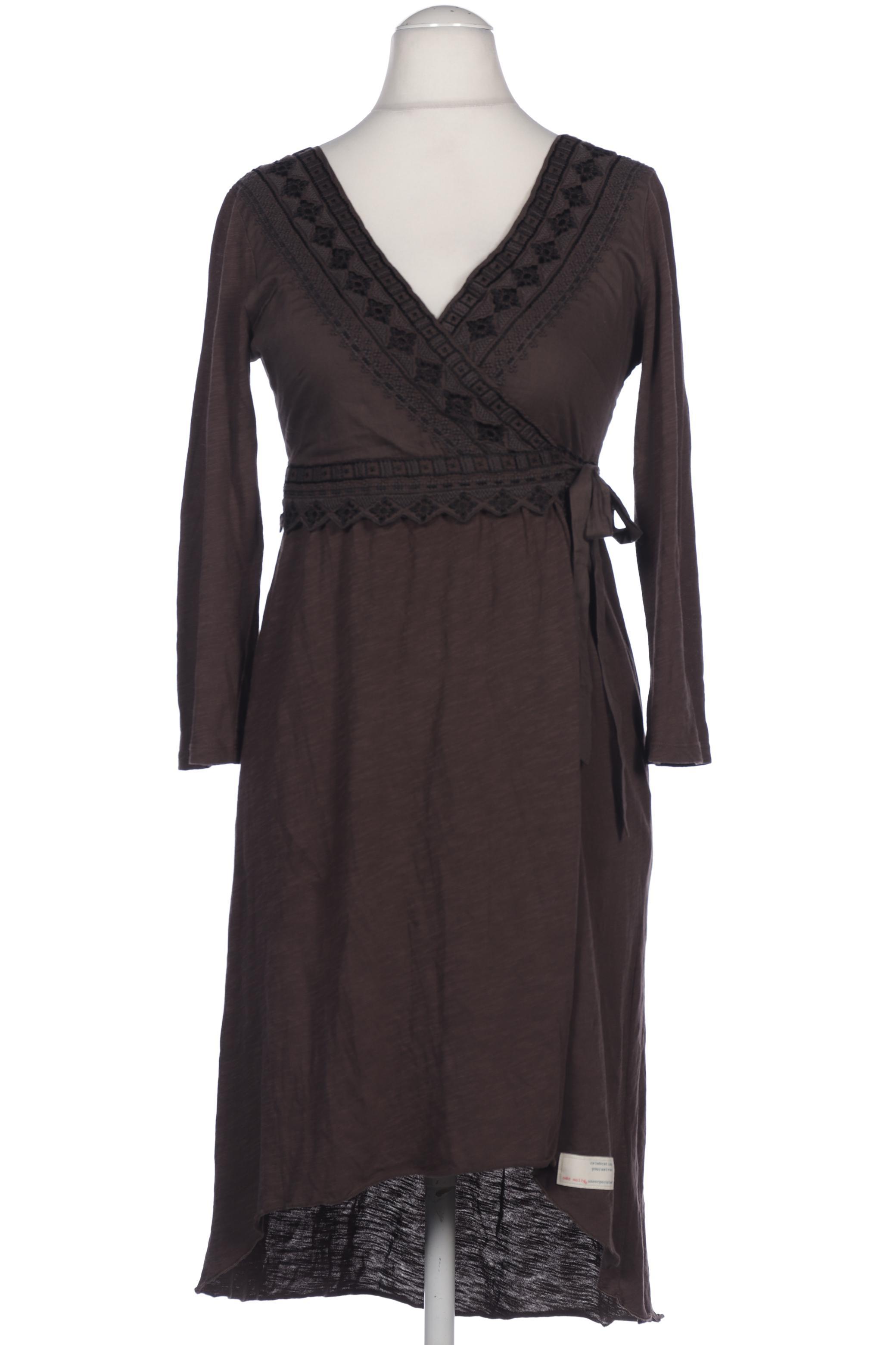

Odd Molly Damen Kleid, braun, Gr. 36