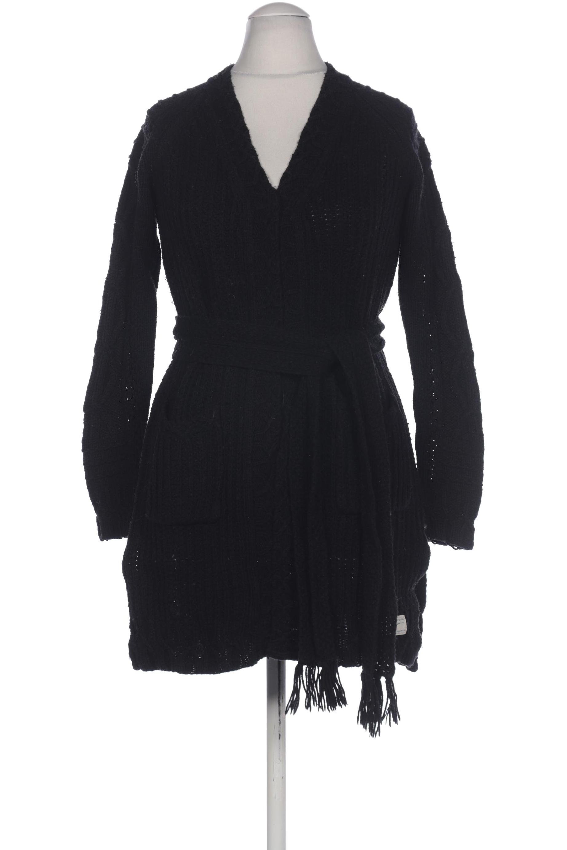 

Odd Molly Damen Strickjacke, schwarz, Gr. 36