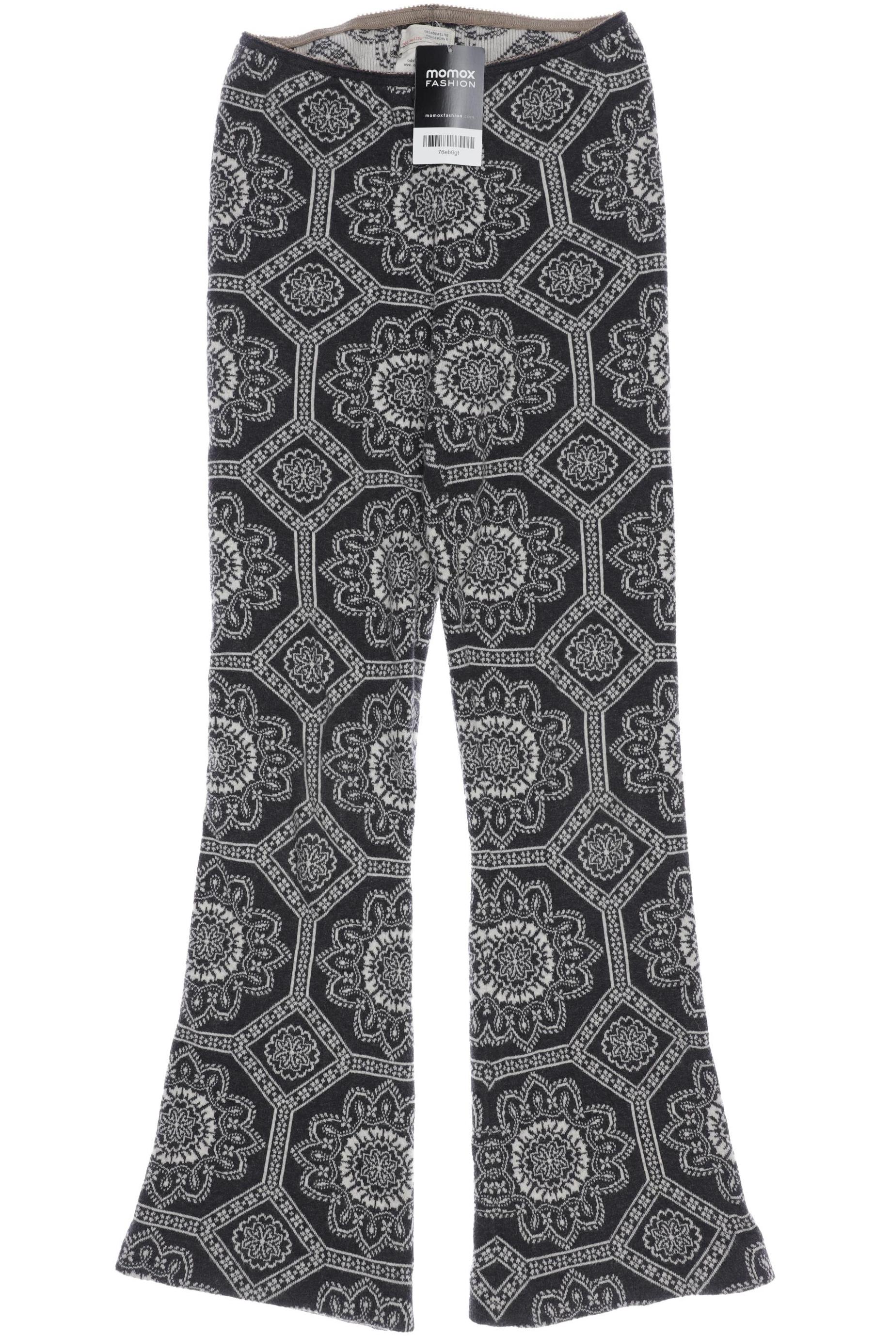 

Odd Molly Damen Stoffhose, grau, Gr. 0