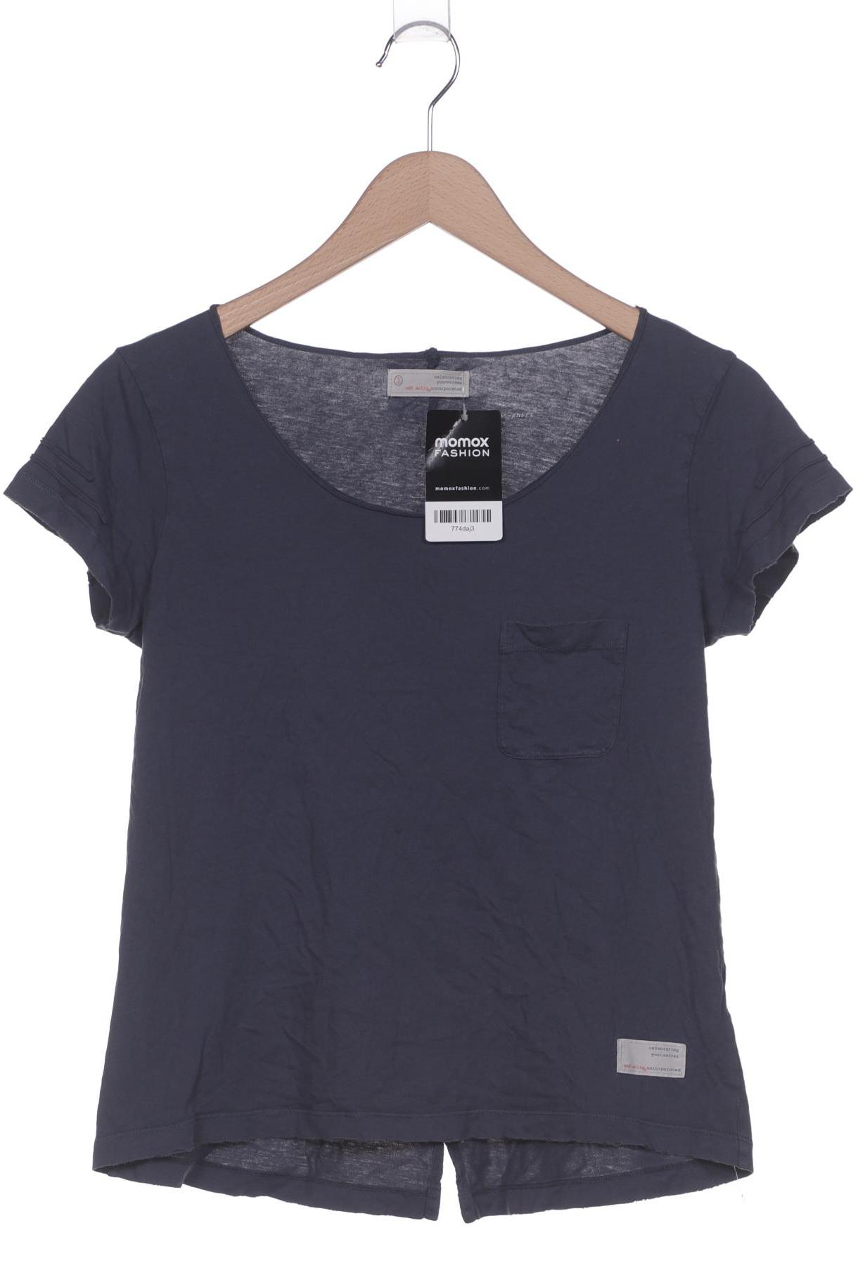 

Odd Molly Damen T-Shirt, blau, Gr. 36