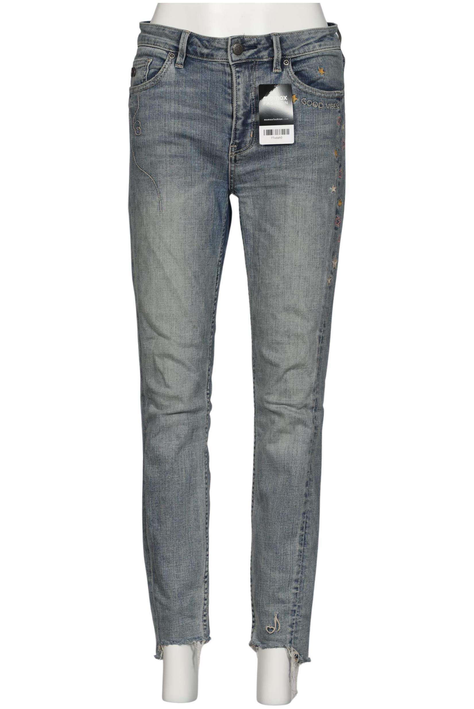 

Odd Molly Damen Jeans, blau, Gr. 28