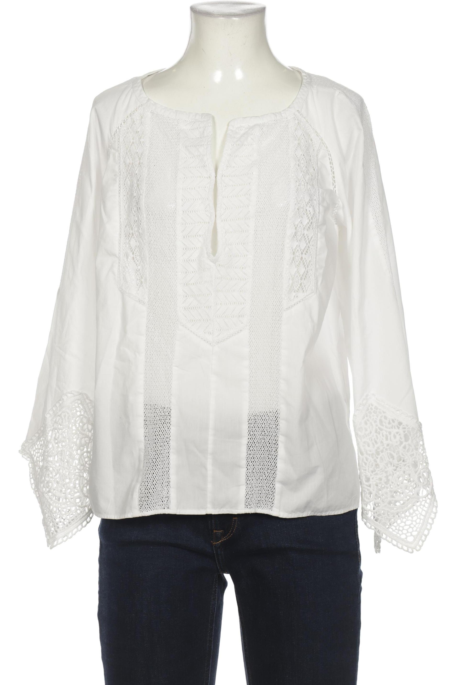 

Odd Molly Damen Bluse, weiß, Gr. 36