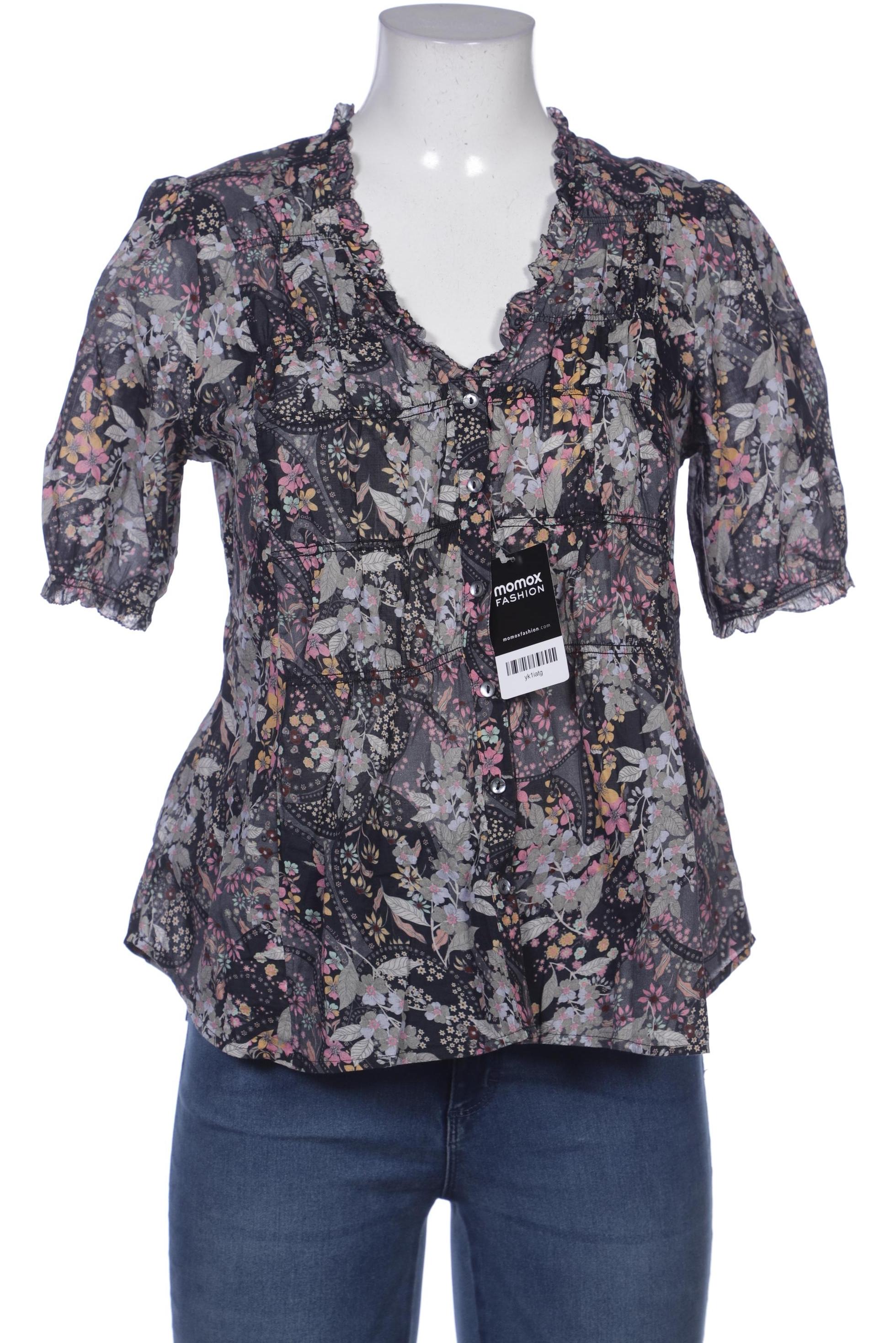 

Odd Molly Damen Bluse, mehrfarbig, Gr. 38