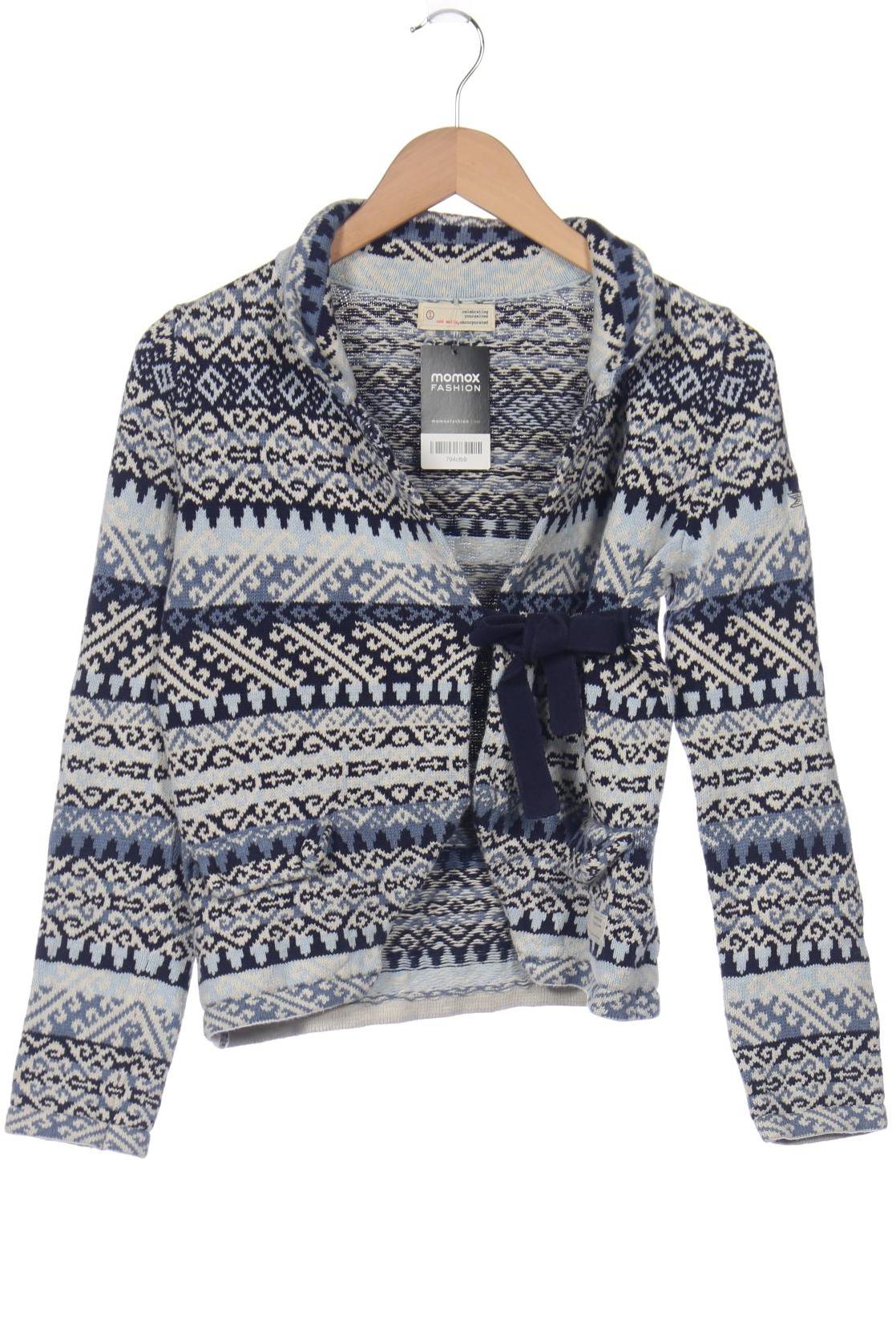 

Odd Molly Damen Strickjacke, marineblau