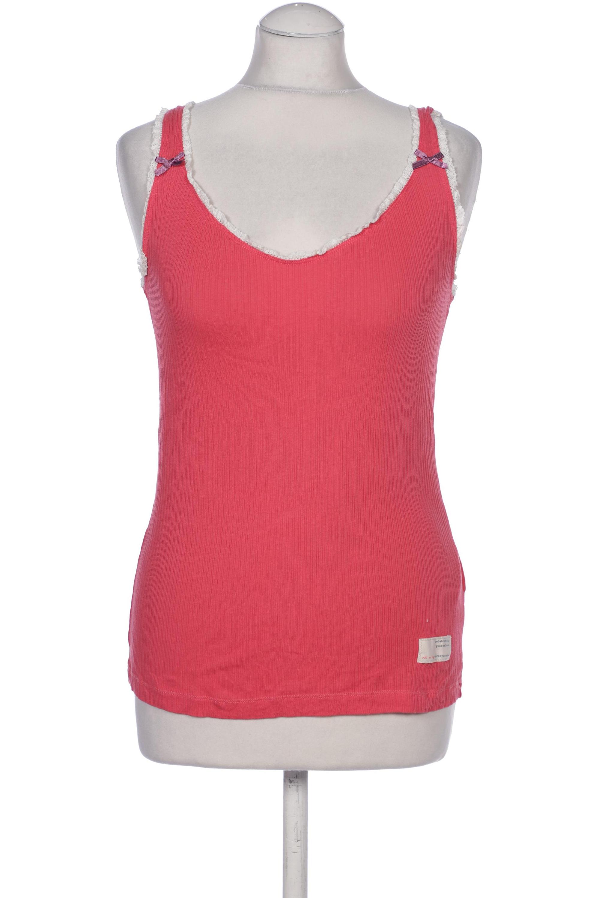

Odd Molly Damen Top, rot, Gr. 40