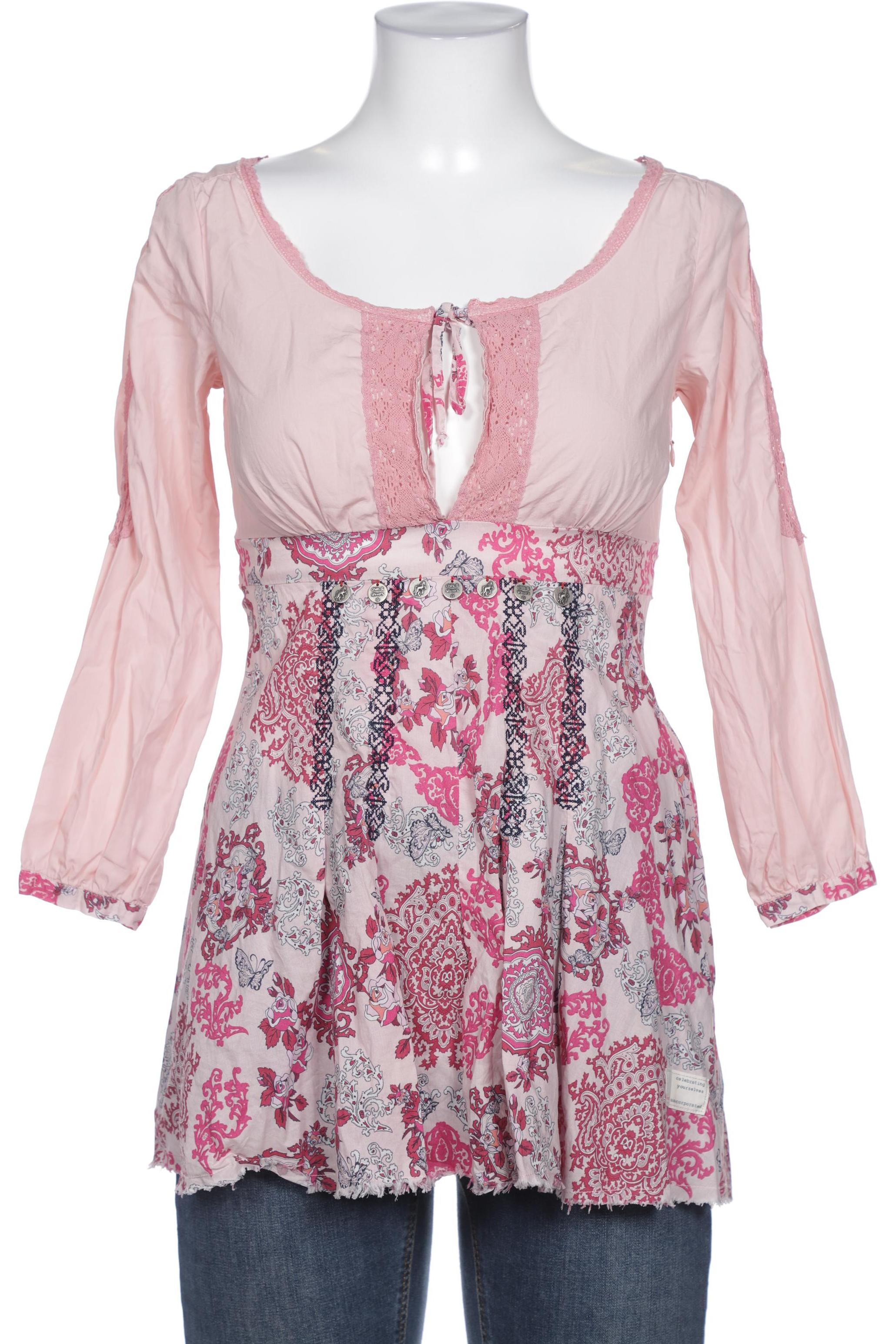 

Odd Molly Damen Bluse, pink