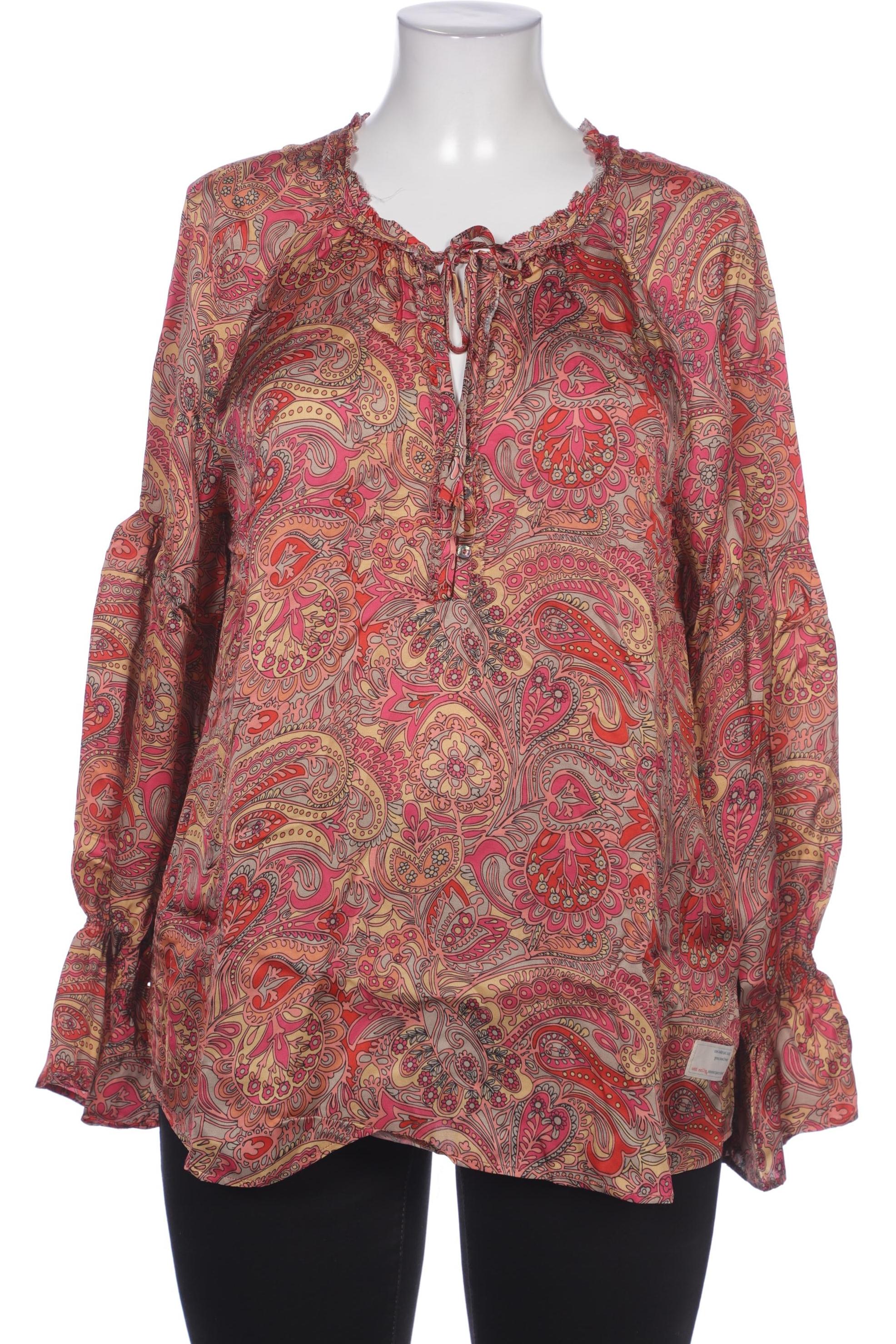 

Odd Molly Damen Bluse, pink, Gr. 44