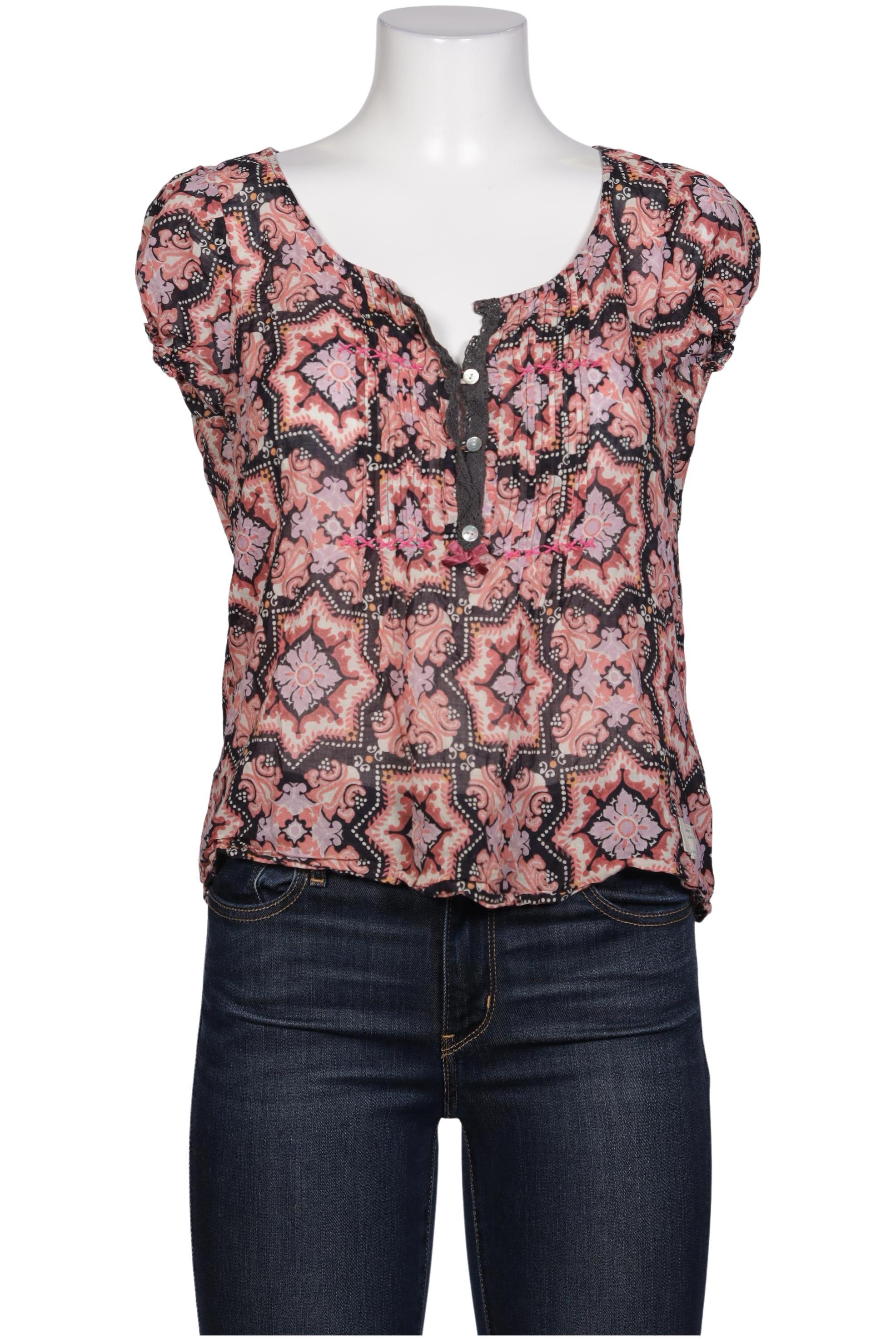 

Odd Molly Damen Bluse, pink, Gr. 42