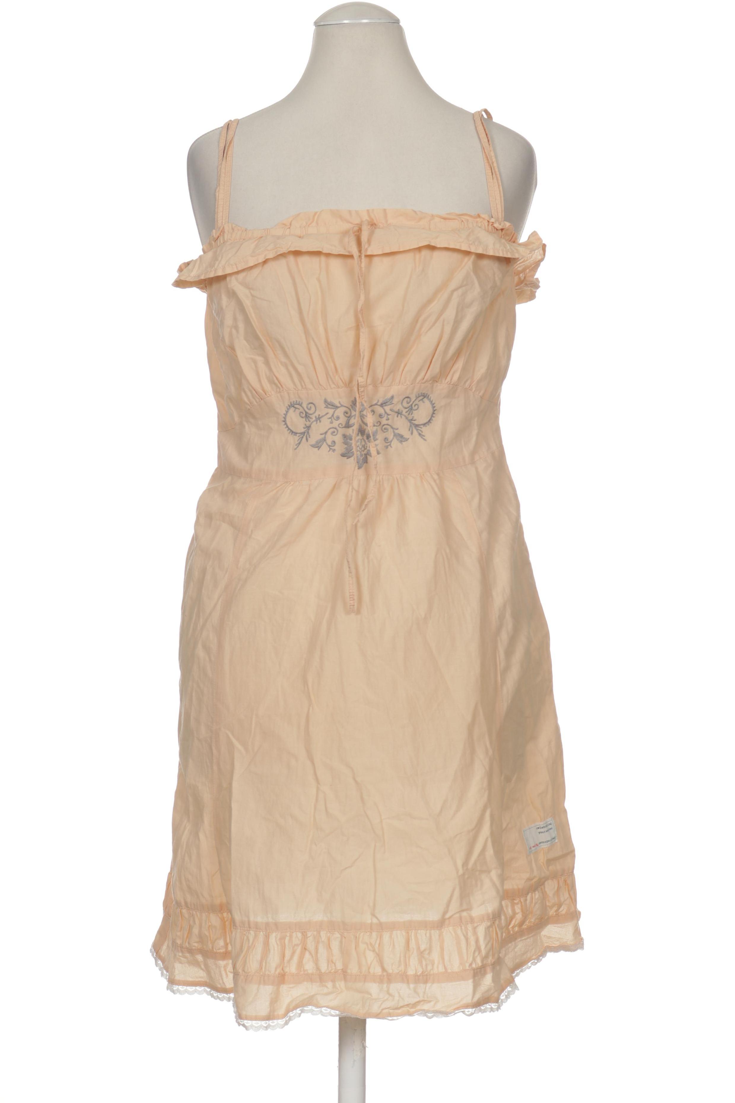 

Odd Molly Damen Kleid, beige, Gr. 36