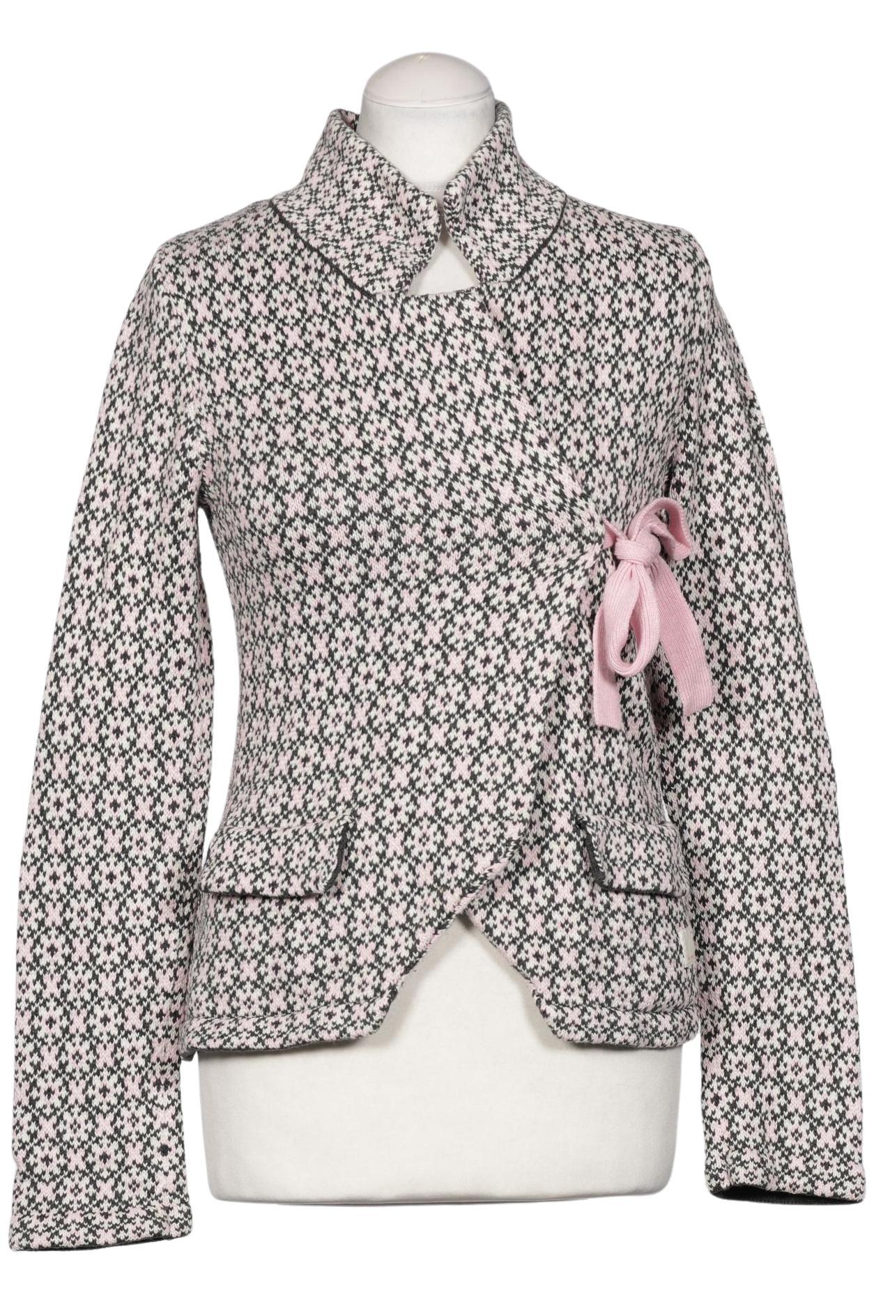 

Odd Molly Damen Strickjacke, mehrfarbig, Gr. 36