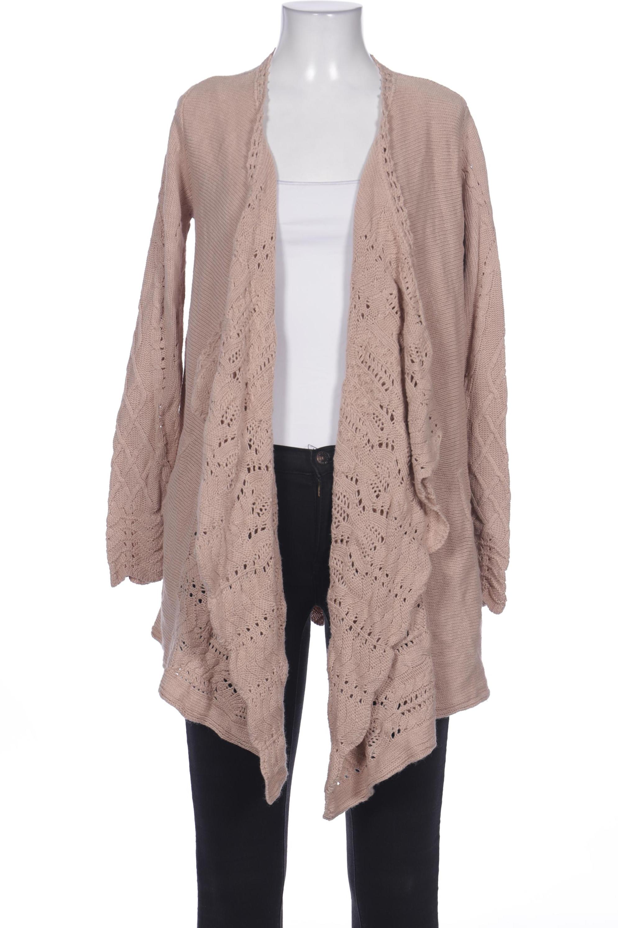

Odd Molly Damen Strickjacke, pink, Gr. 36