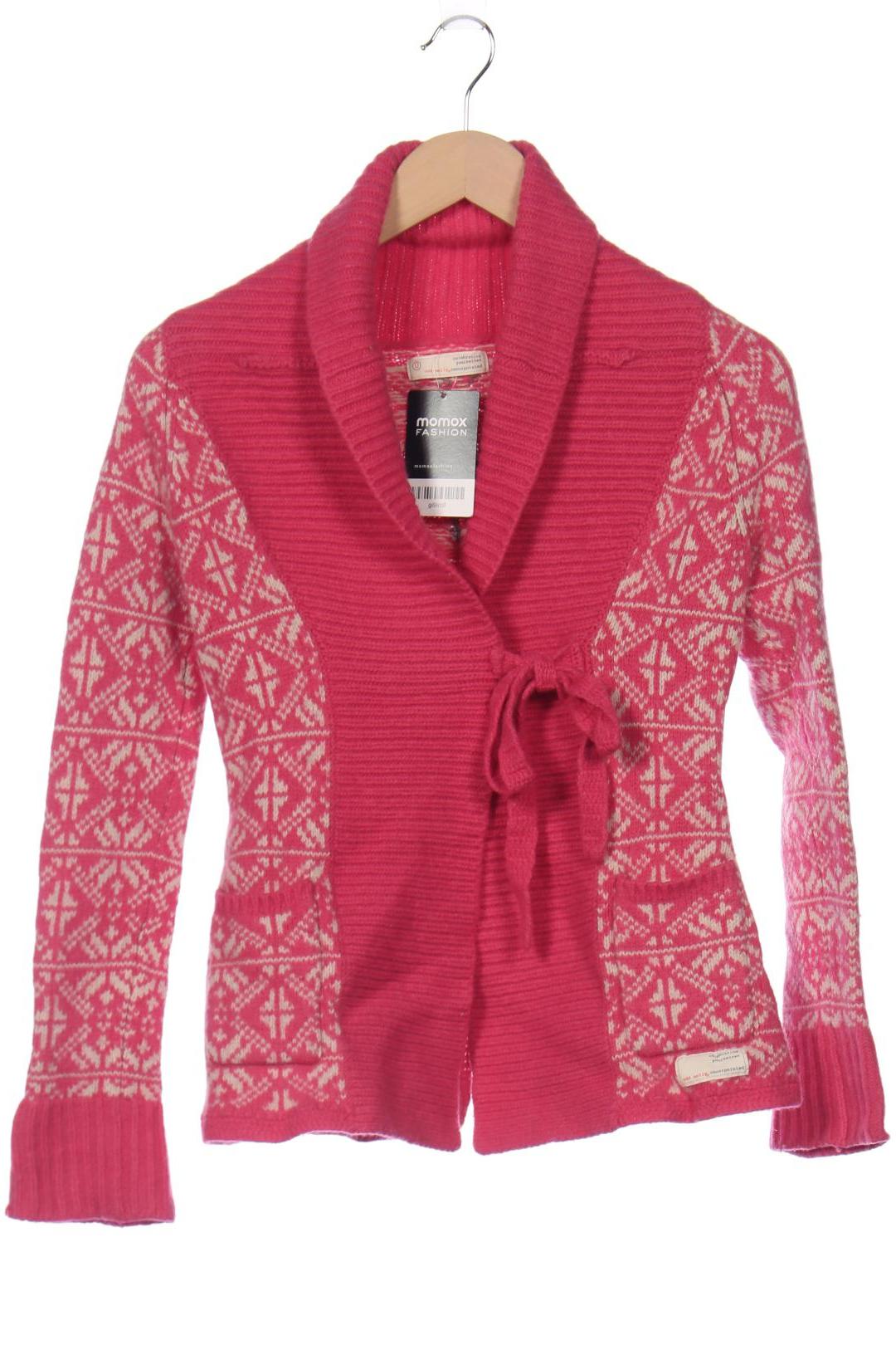 

Odd Molly Damen Strickjacke, pink, Gr. 34