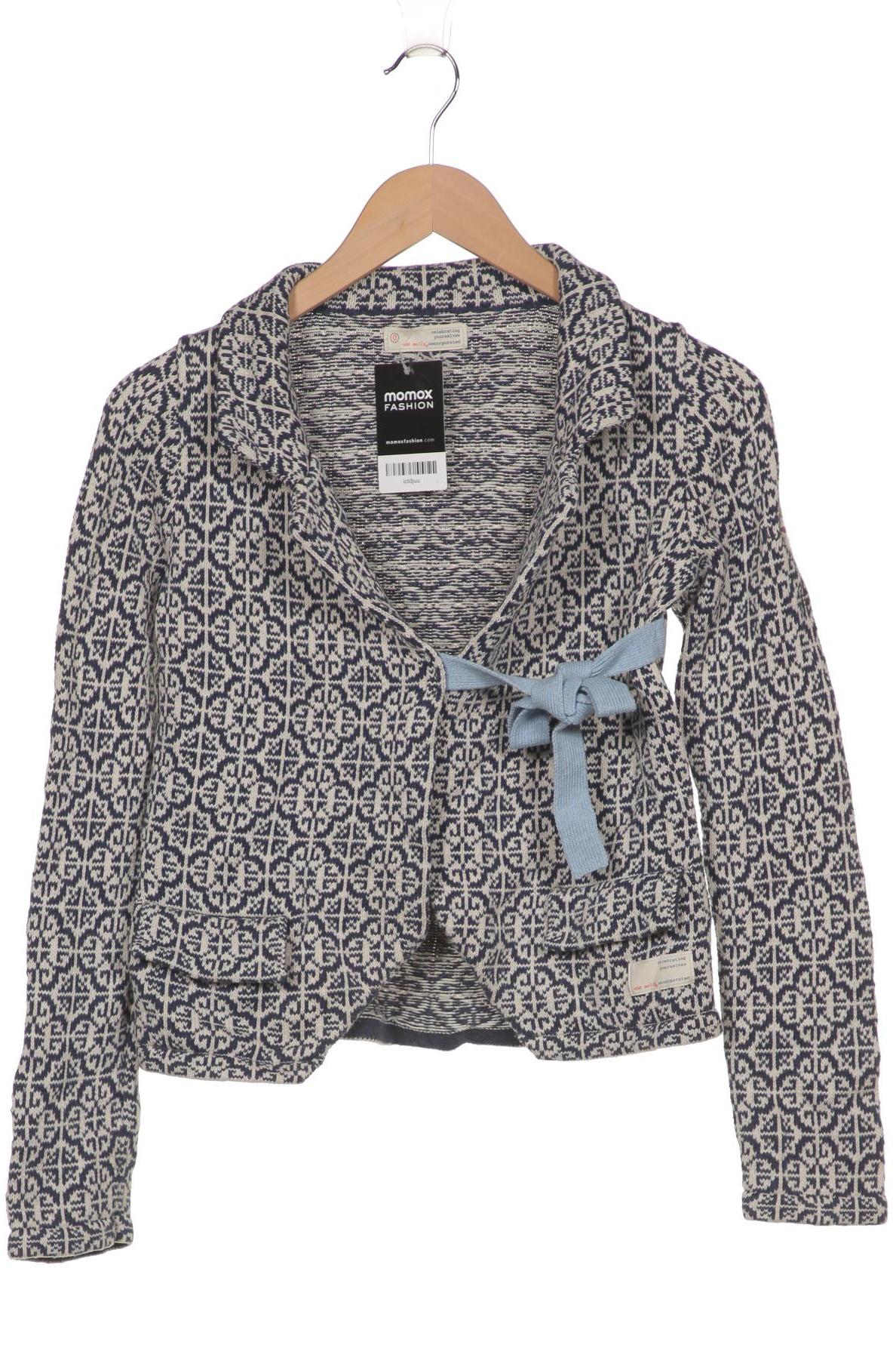 

Odd Molly Damen Strickjacke, marineblau