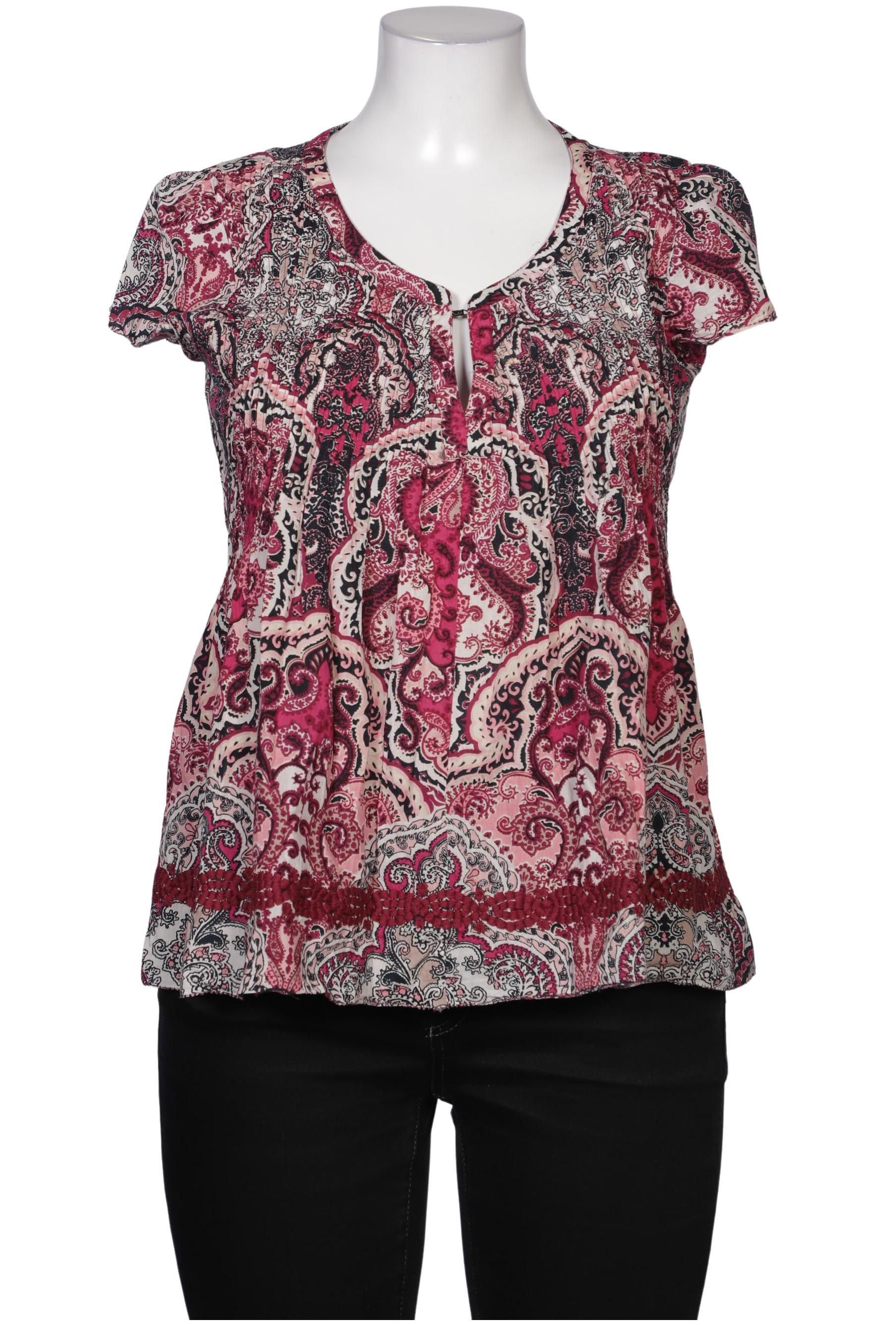 

Odd Molly Damen Bluse, mehrfarbig, Gr. 38